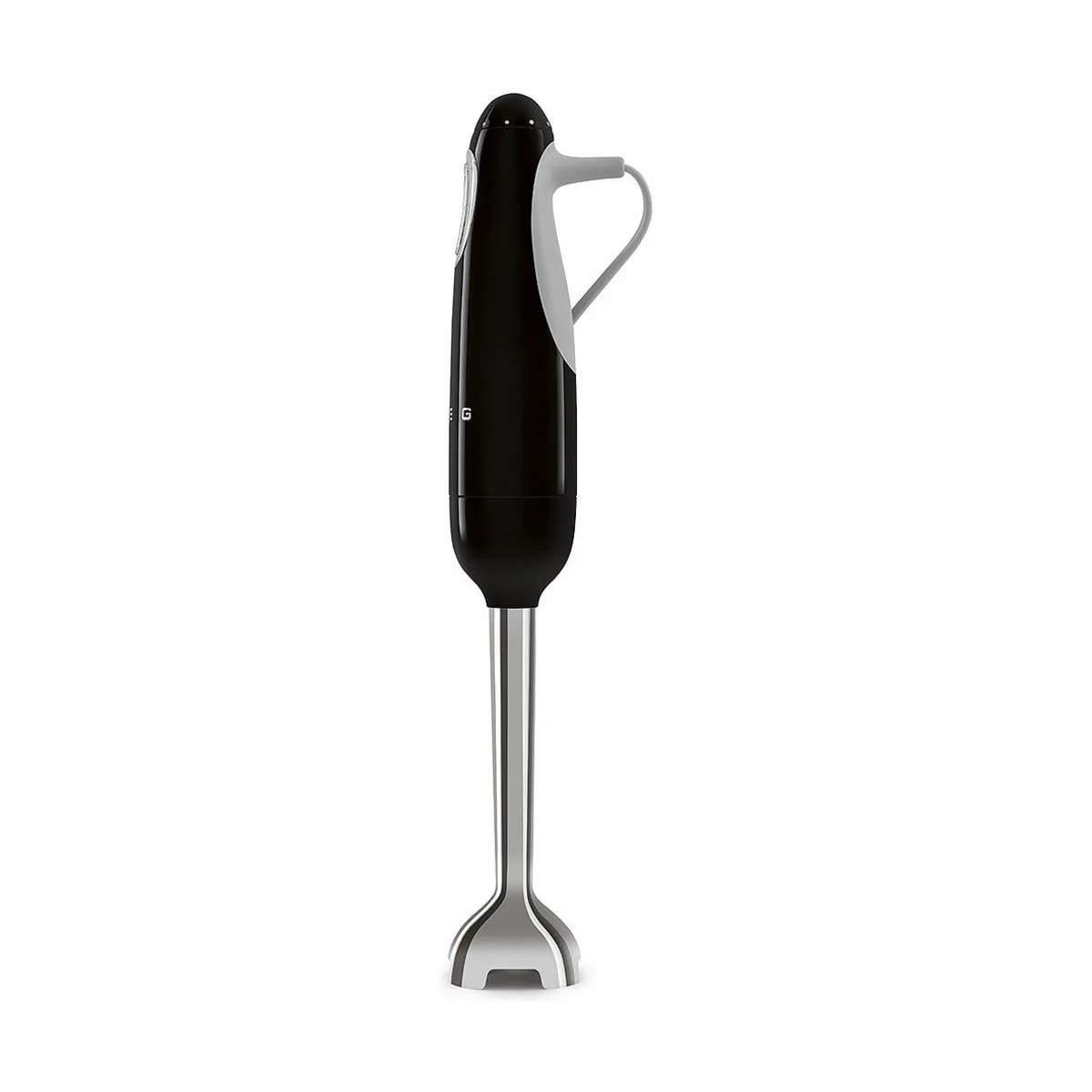 Smeg Stavblendere 50's Style Stavblender HBF11BLEU i Sort, 2