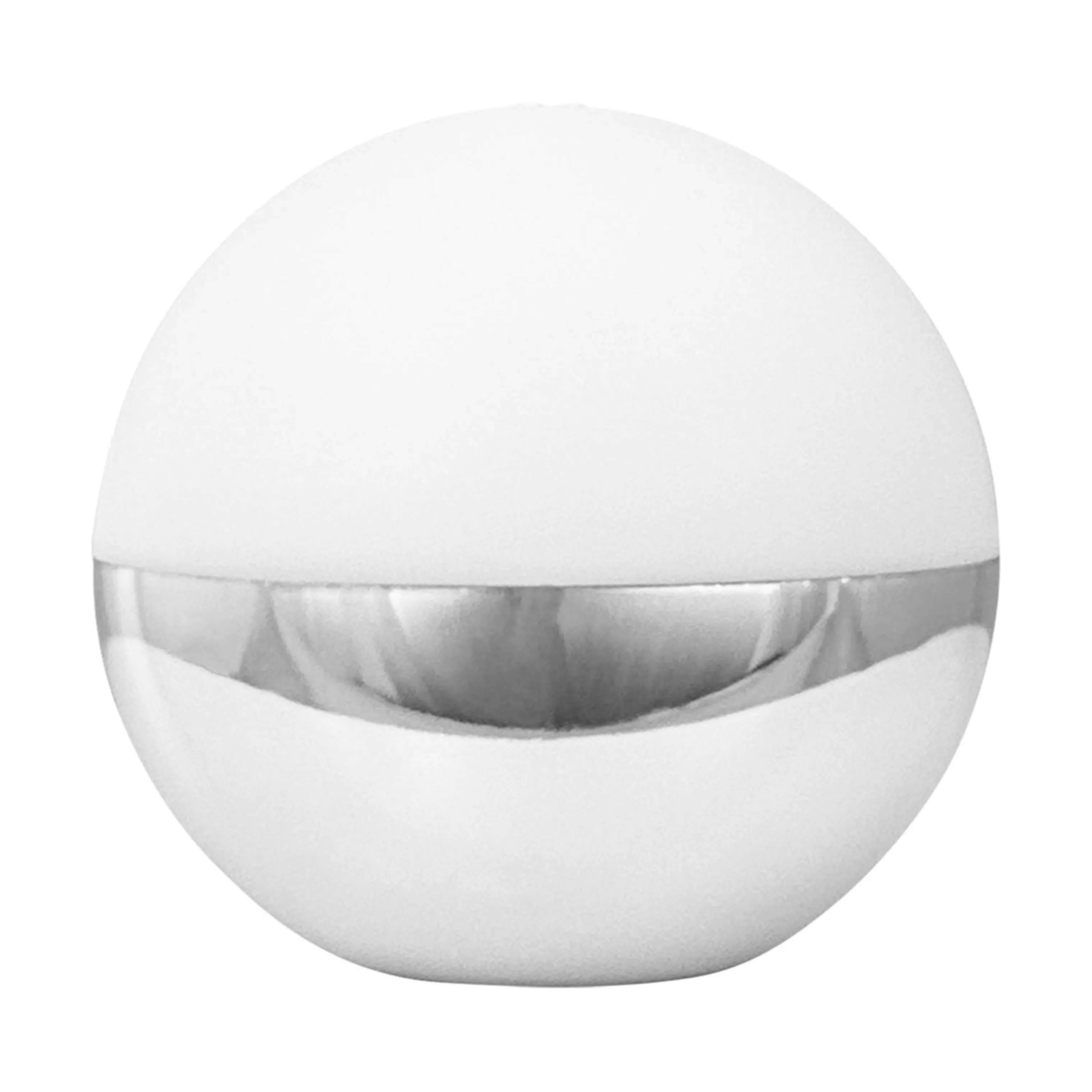 Dyberg Larsen LED-lamper Alba LED Bordlampe i Krom, 1