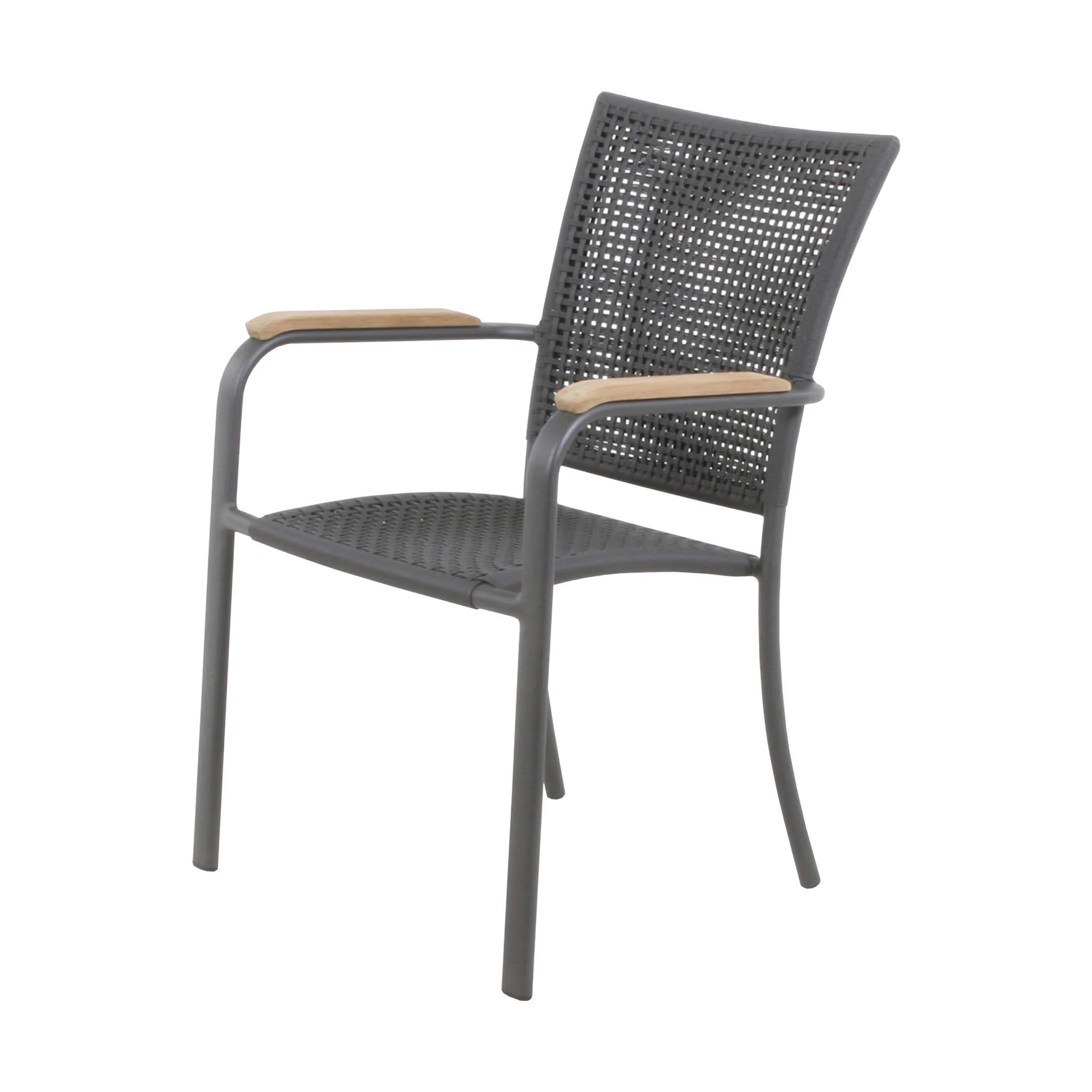 Ravello Havestol, antracit, large
