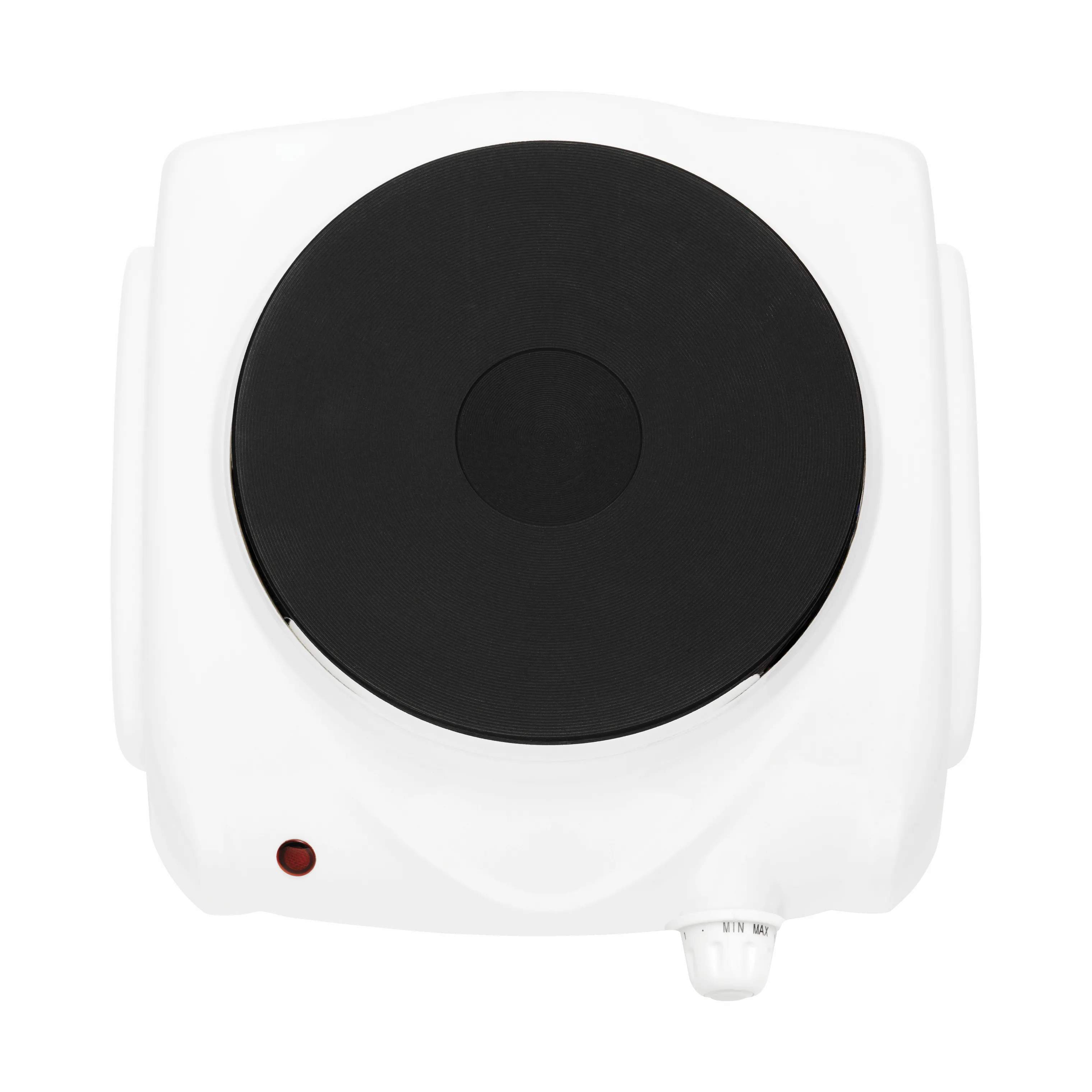 Wilfa Kogeplader CP-1W Kogeplade i Hvid, 4