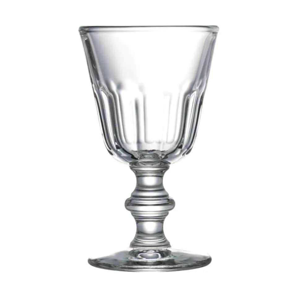 La Rochère Rødvinsglas Perigord Rødvinsglas - 6 stk. i Klar, 4