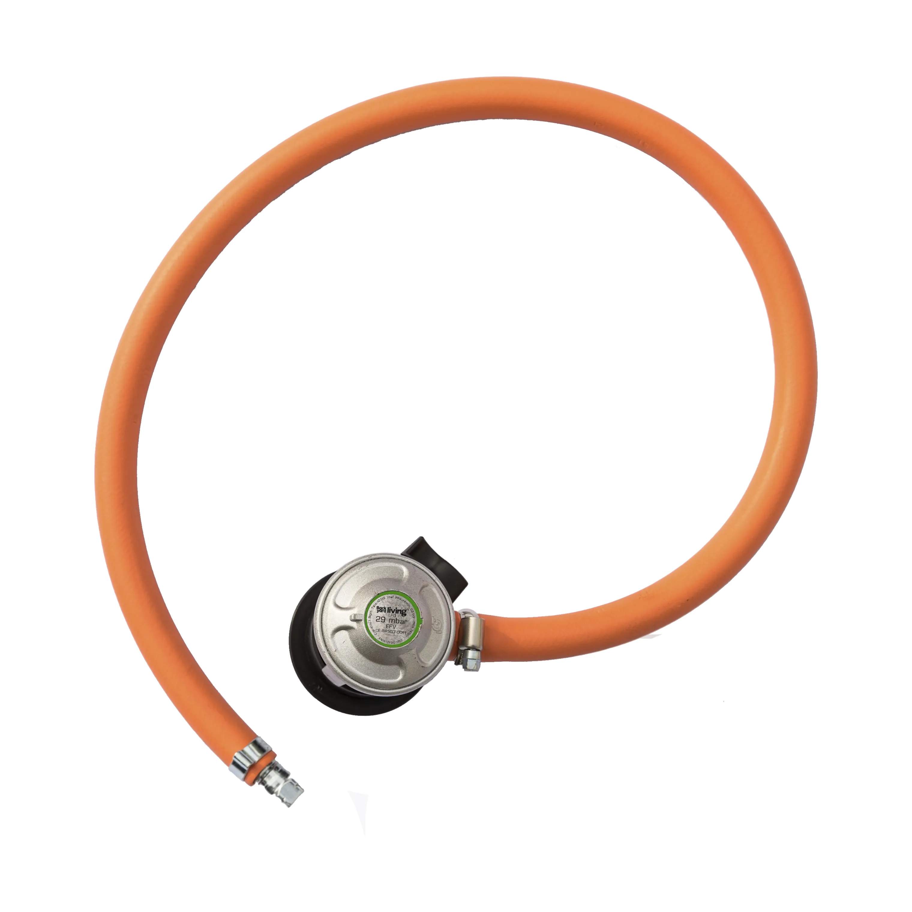 Napoleon Øvrigt grilltilbehør Regulatorsæt - 2 dele i Sort, 1