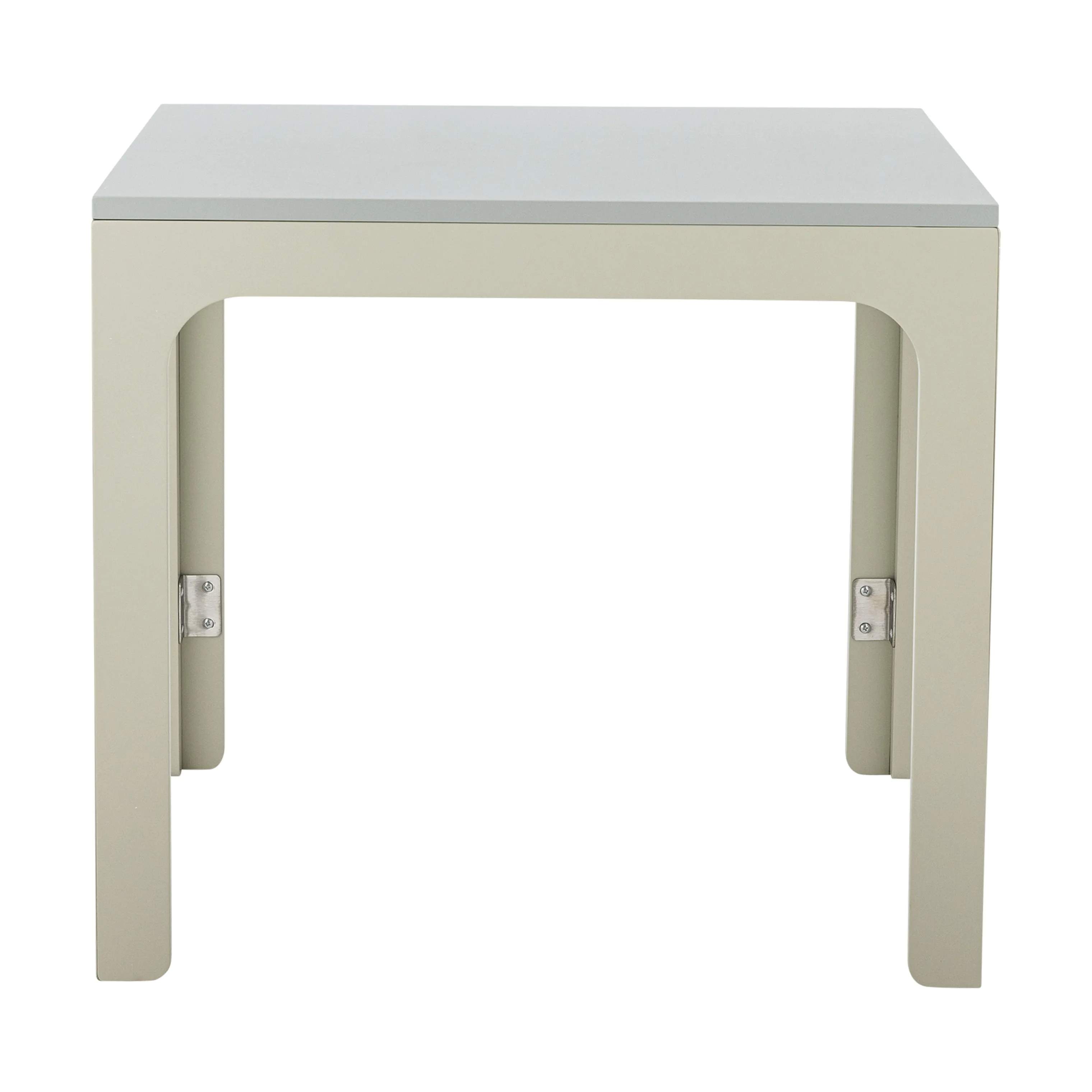 Bloomingville Mini Til børneværelset Felipe Bord i Grå, 1