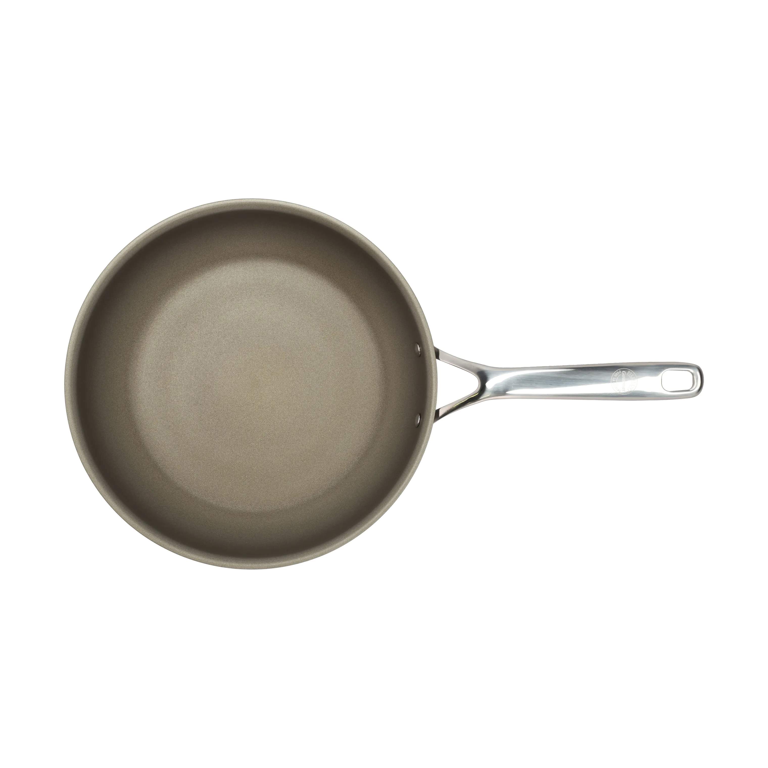 Pillivuyt Gourmet Stegepander Alagnon Stegepande i 28 cm, 3