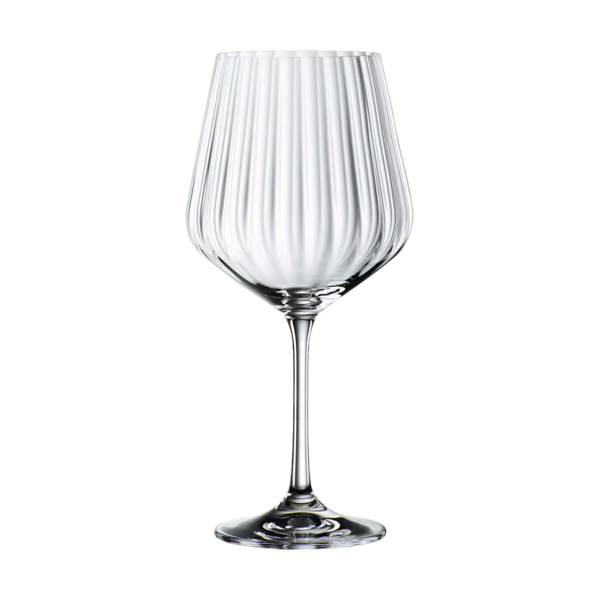 Nachtmann Ginglas Tastes Good Gin & Tonic Glas - 4 stk. i klar, 4