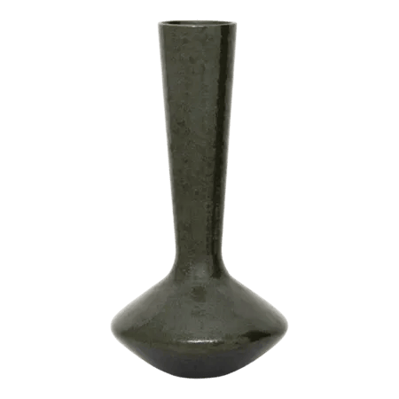 Urban Nature Culture Vaser Tynn Vase i Grøn, 1