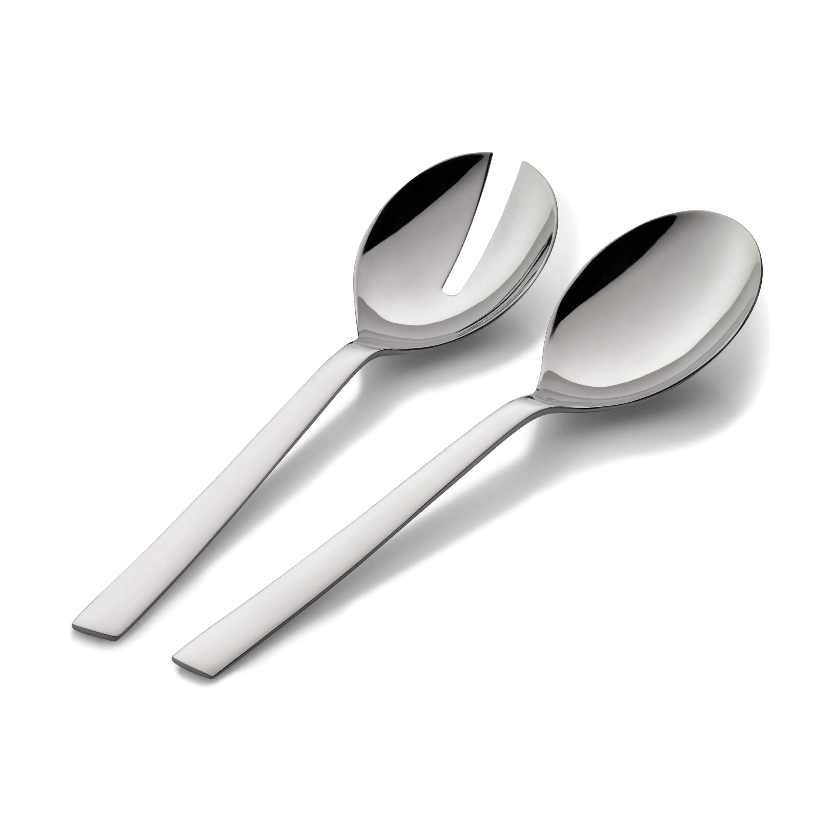 WMF Salatbestik Nuova Salatbestik - 2 dele i 25 cm, 3