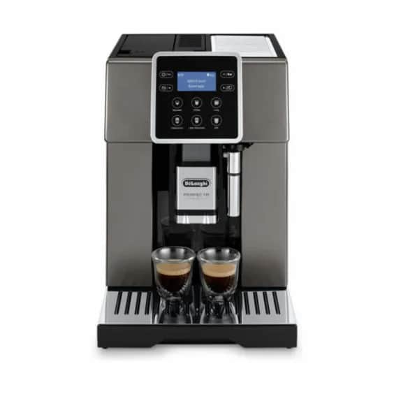 Perfecta Deluxe Espressomaskine ESAM420.80.TB