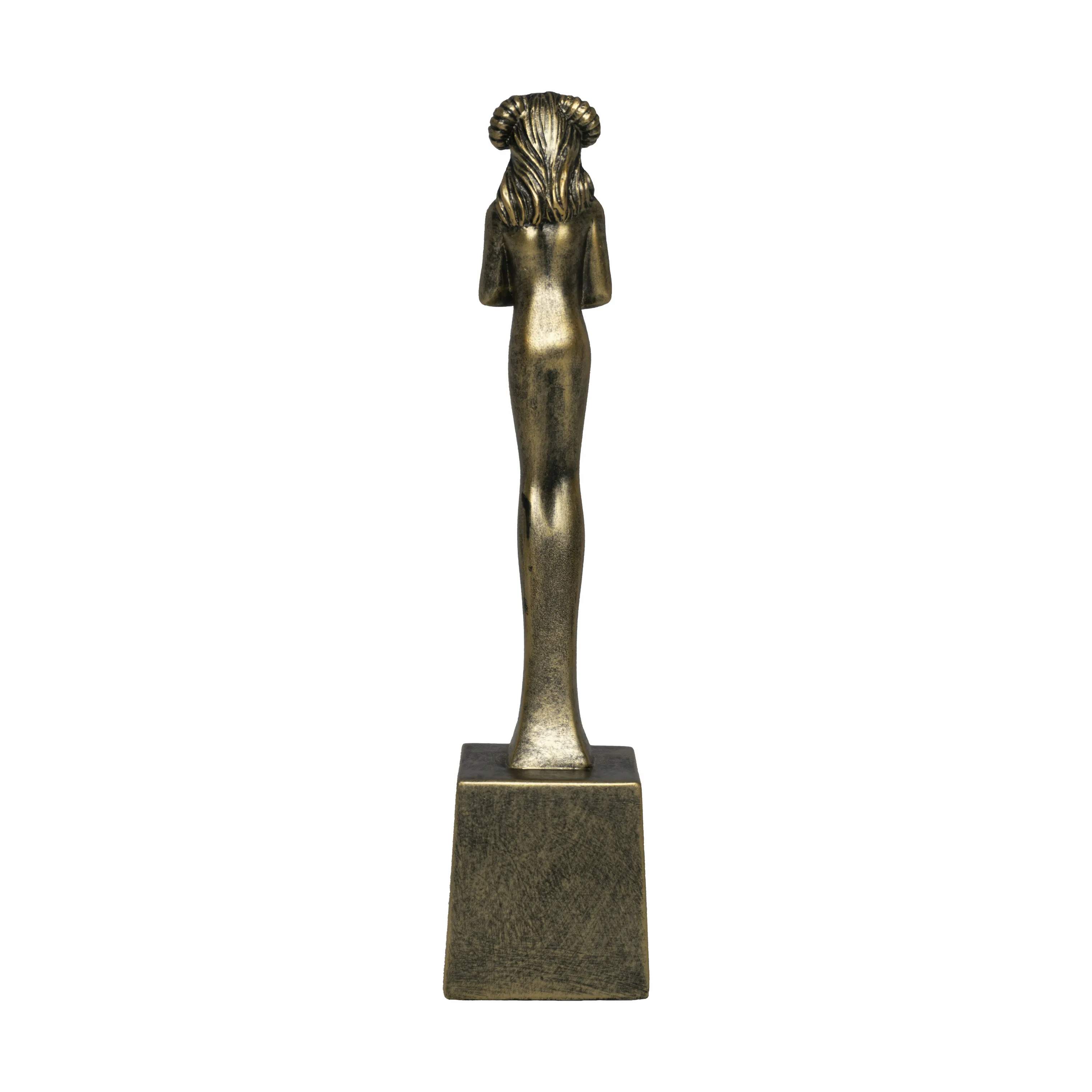 57 North Stjernetegnsfigurer Stjernetegnsfigur - Vædderen i Vædderen, 3