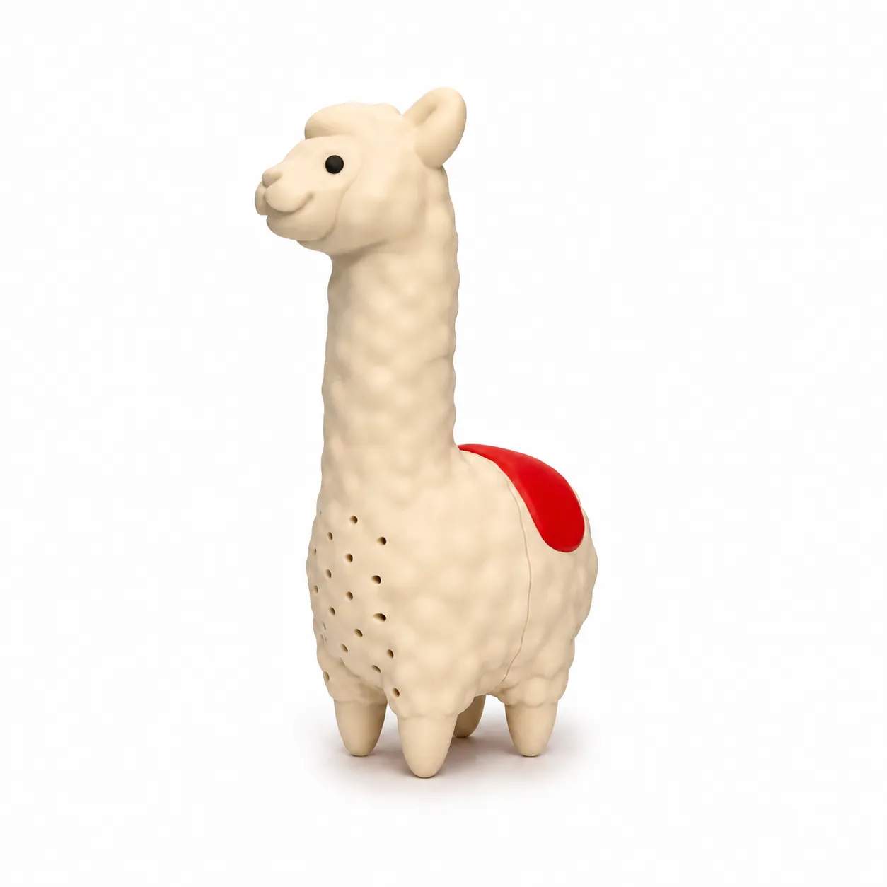 Winkee Teæg Teæg i LAMA, 1