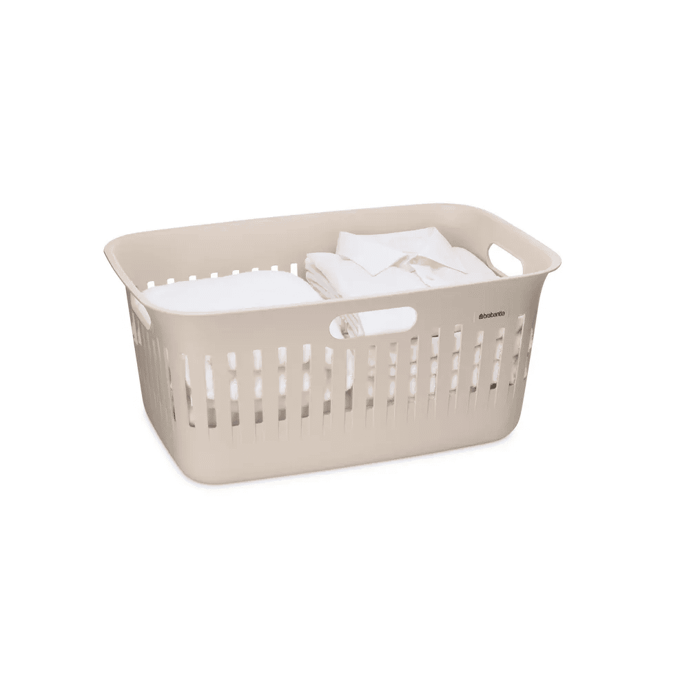 Brabantia Vasketøjskurve Collect-it Vasketøjskurv i 27 cm, 1