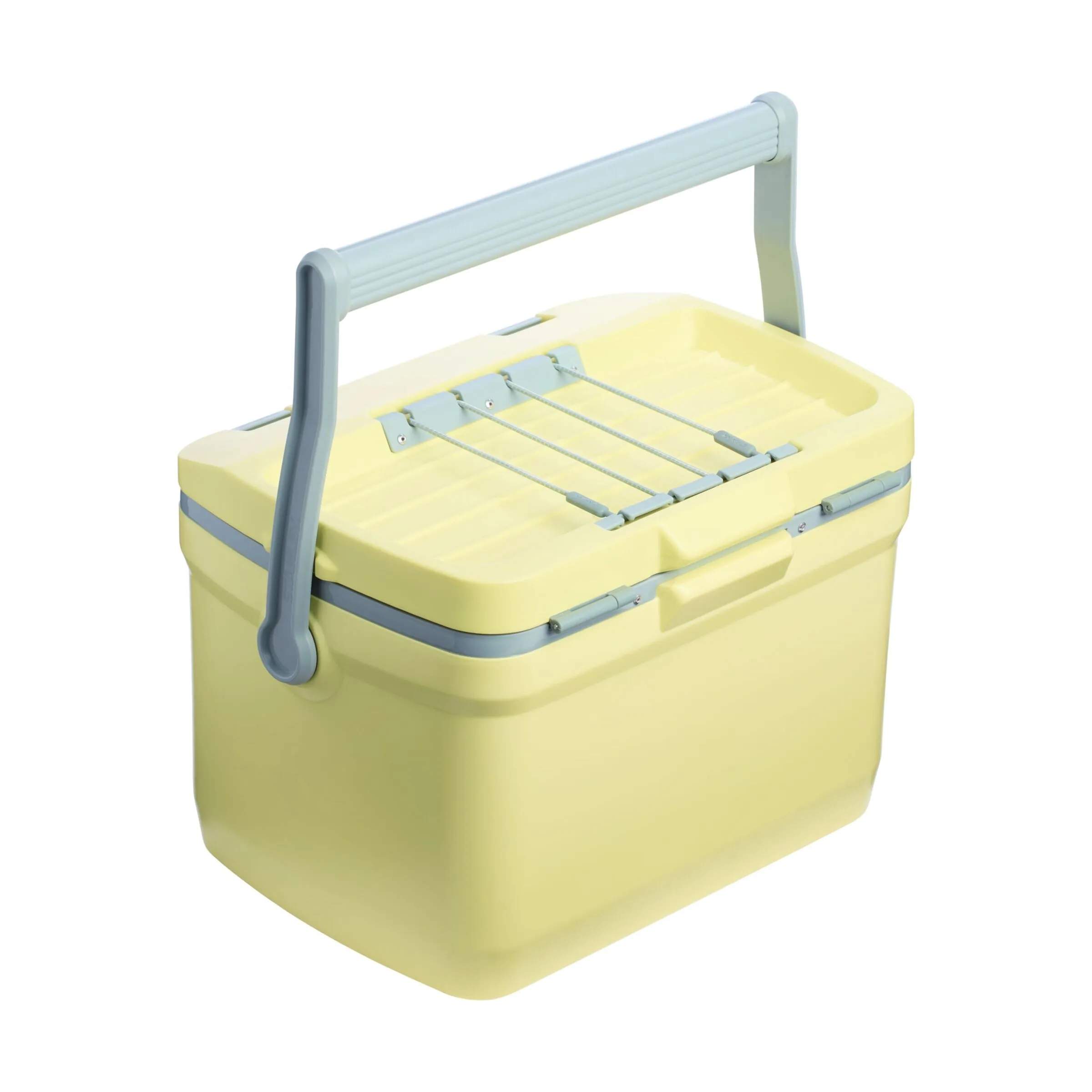 Stanley Køletasker Easy Carry Køleboks i Pomelo, 1
