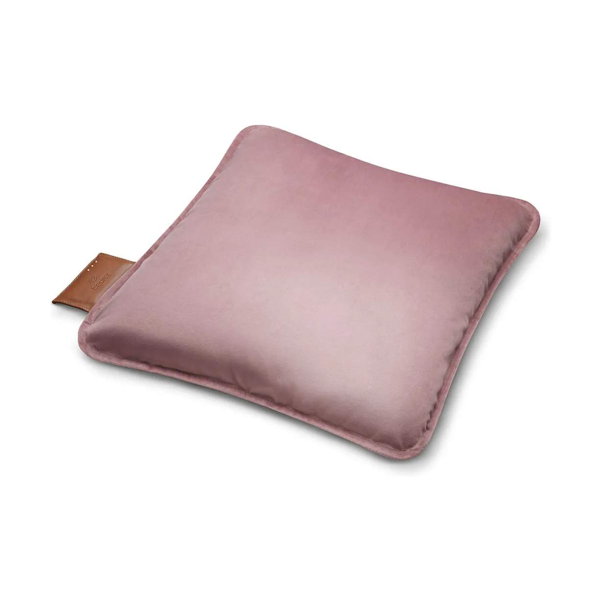 Beurer Varmepuder HK077BR-NY Heaty Varmepude i Blush Rose, 4