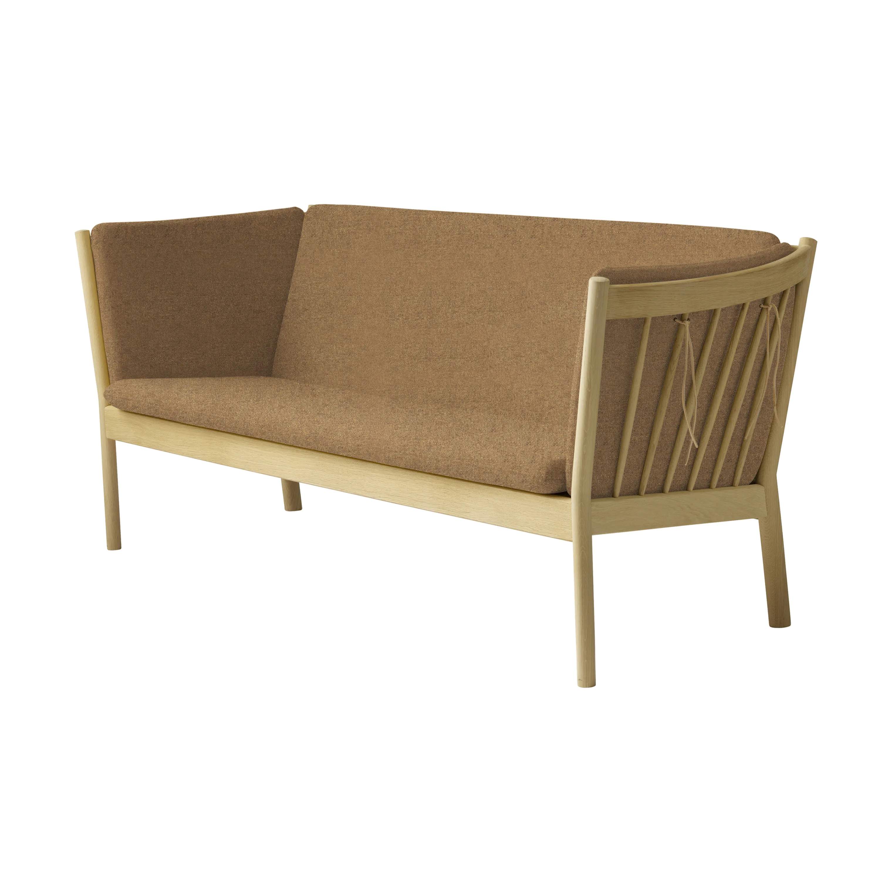 FDB Møbler Sofaer J149 Sofa i Brun, 2