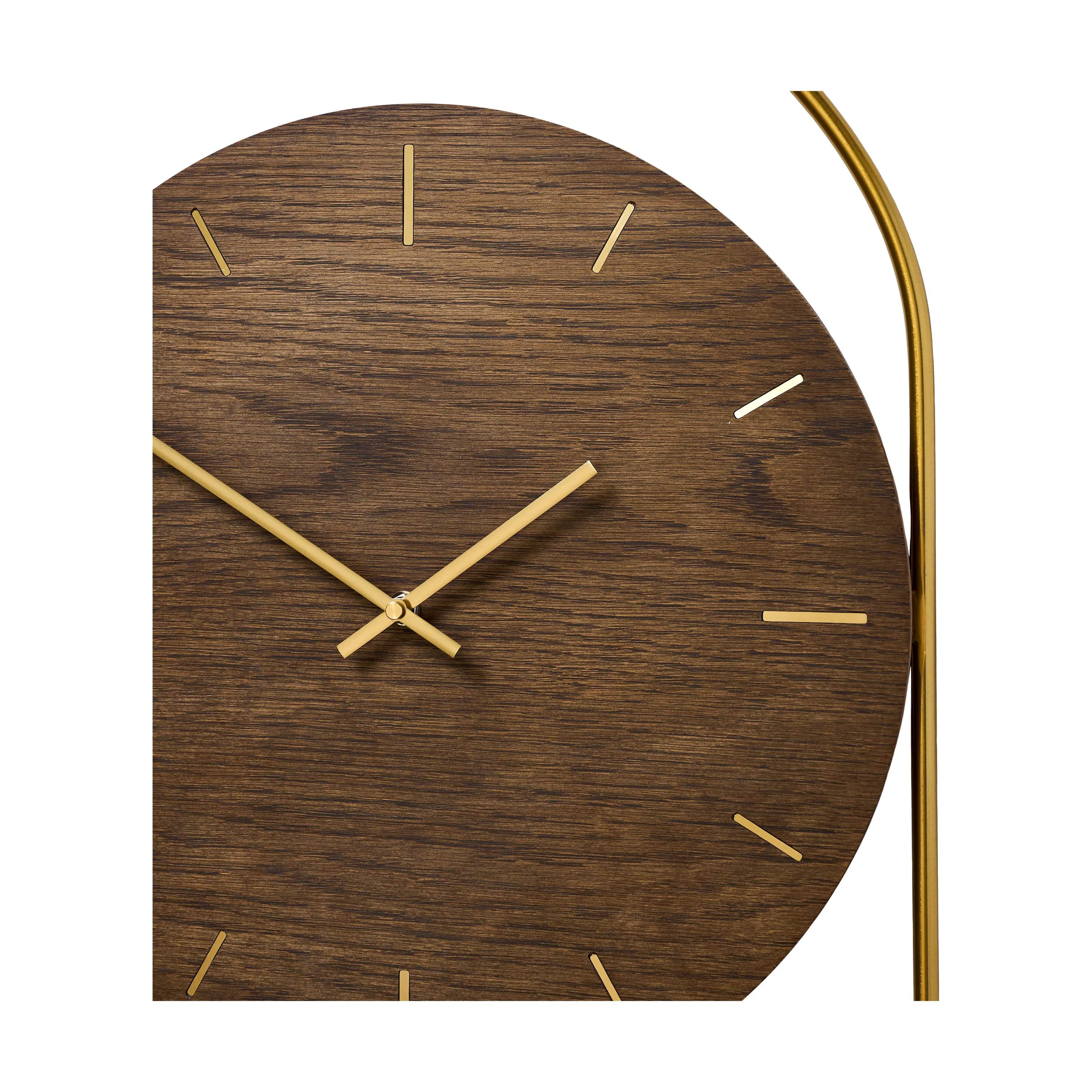 Andersen Furniture Vægure A-Wall Vægur i Oak, 3