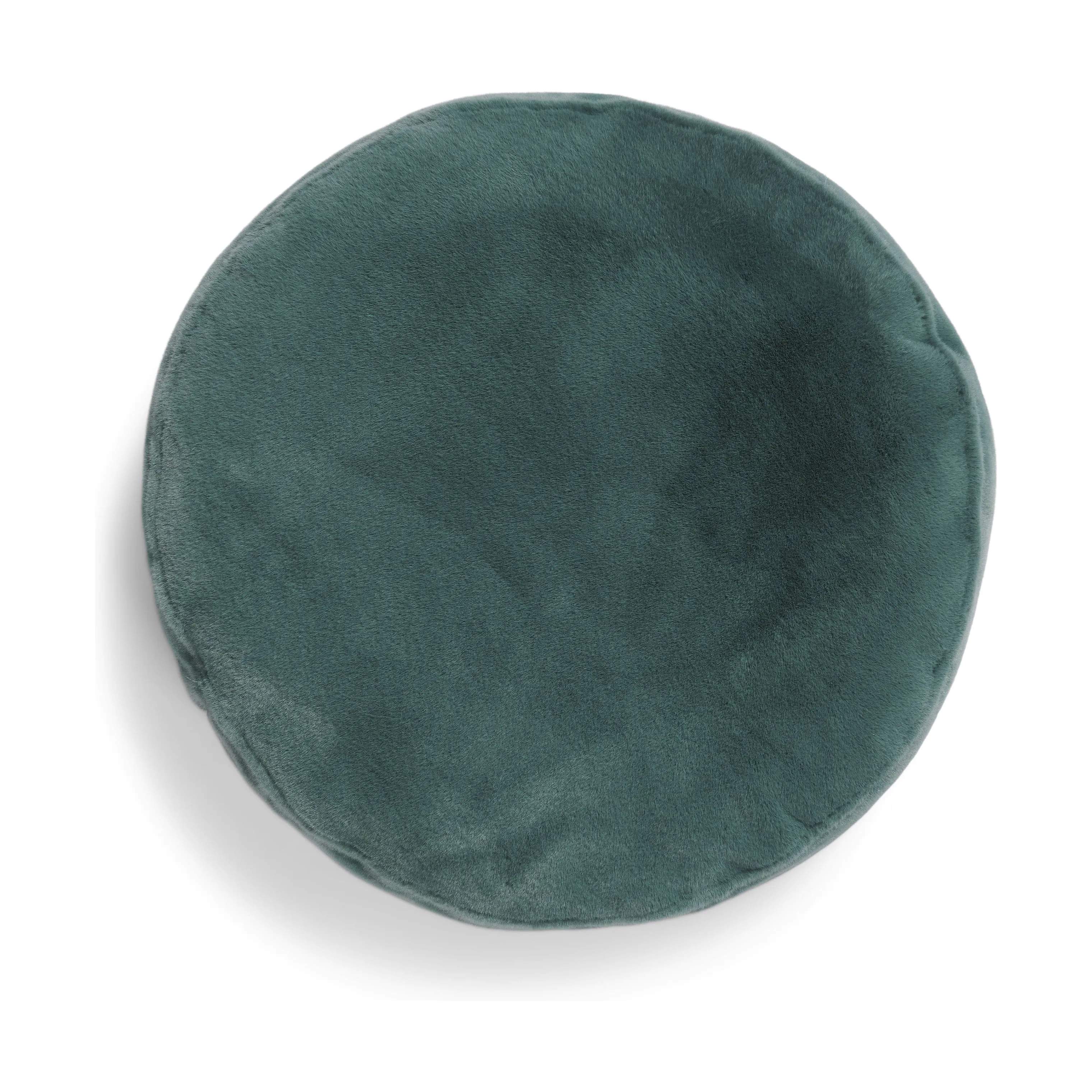 Essenza Pyntepuder Mads Furry Pyntepude i Reef green, 1