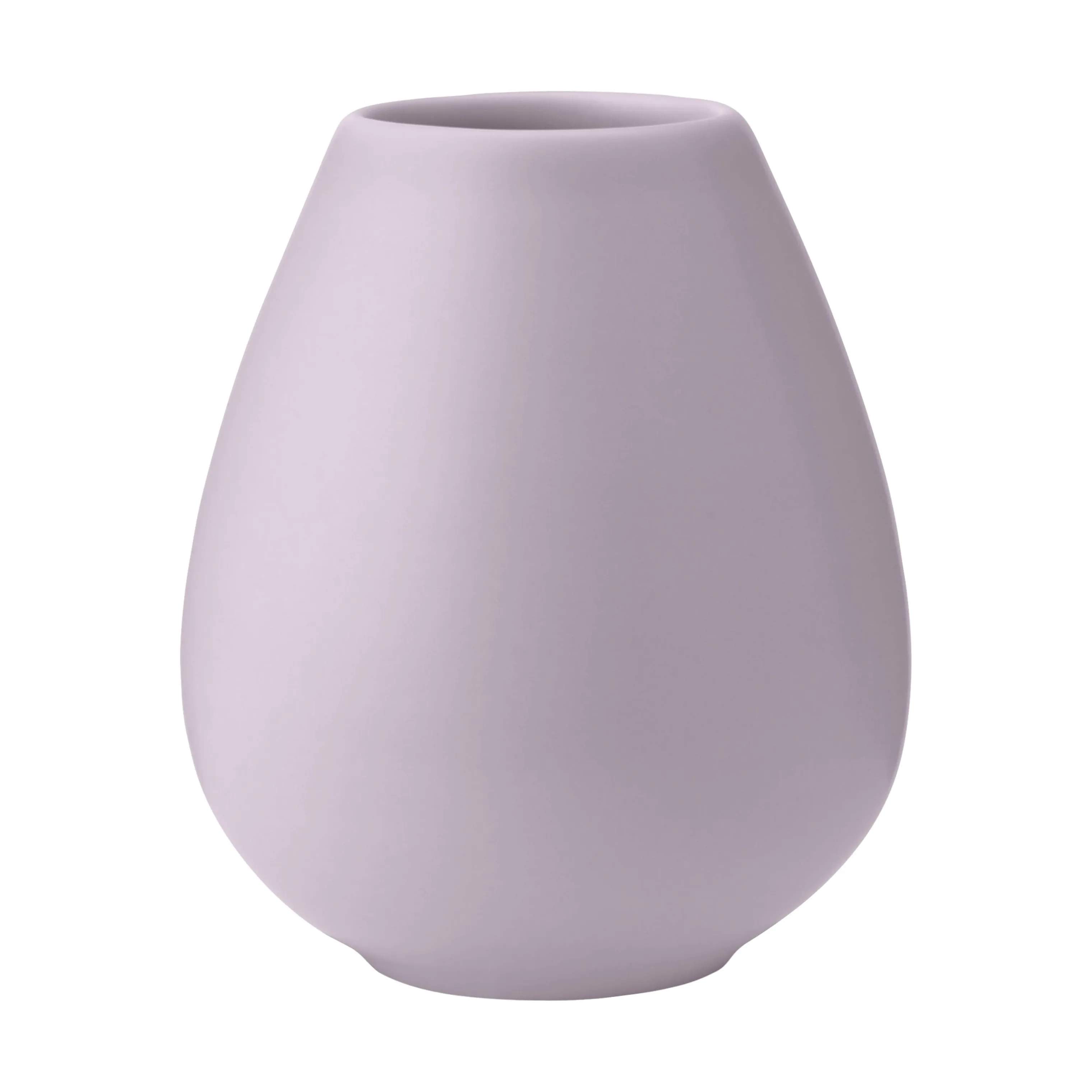 Earth Vase, rose, large