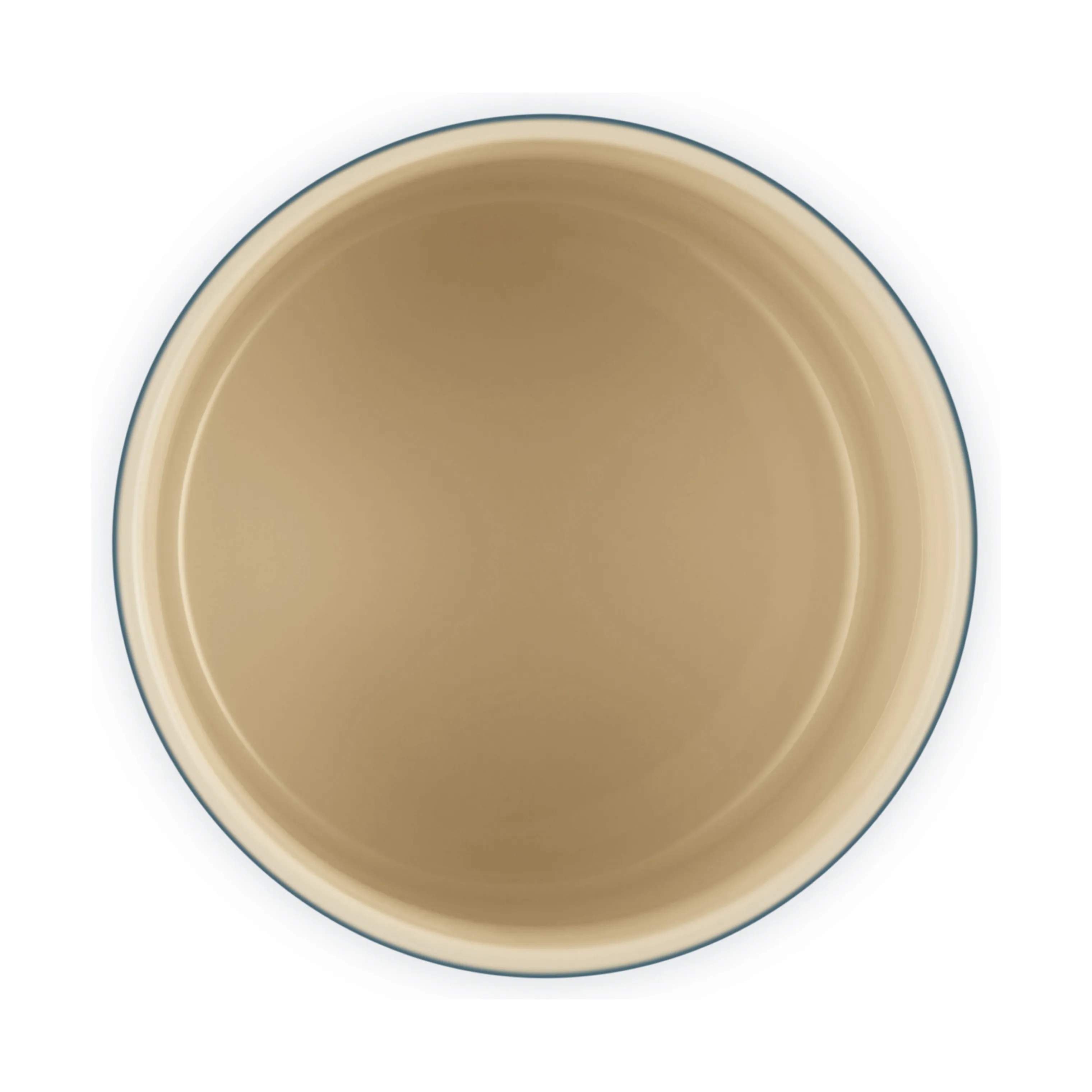 Le Creuset Krukker til køkkenredskaber Signature Redskabskrukke i Deep Teal, 5