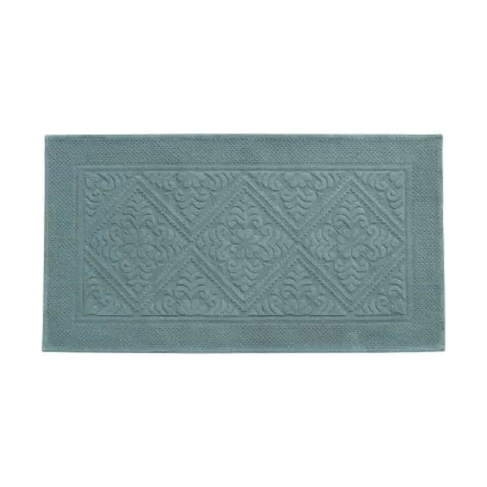 Enzo Bademåtte, verdigris, large
