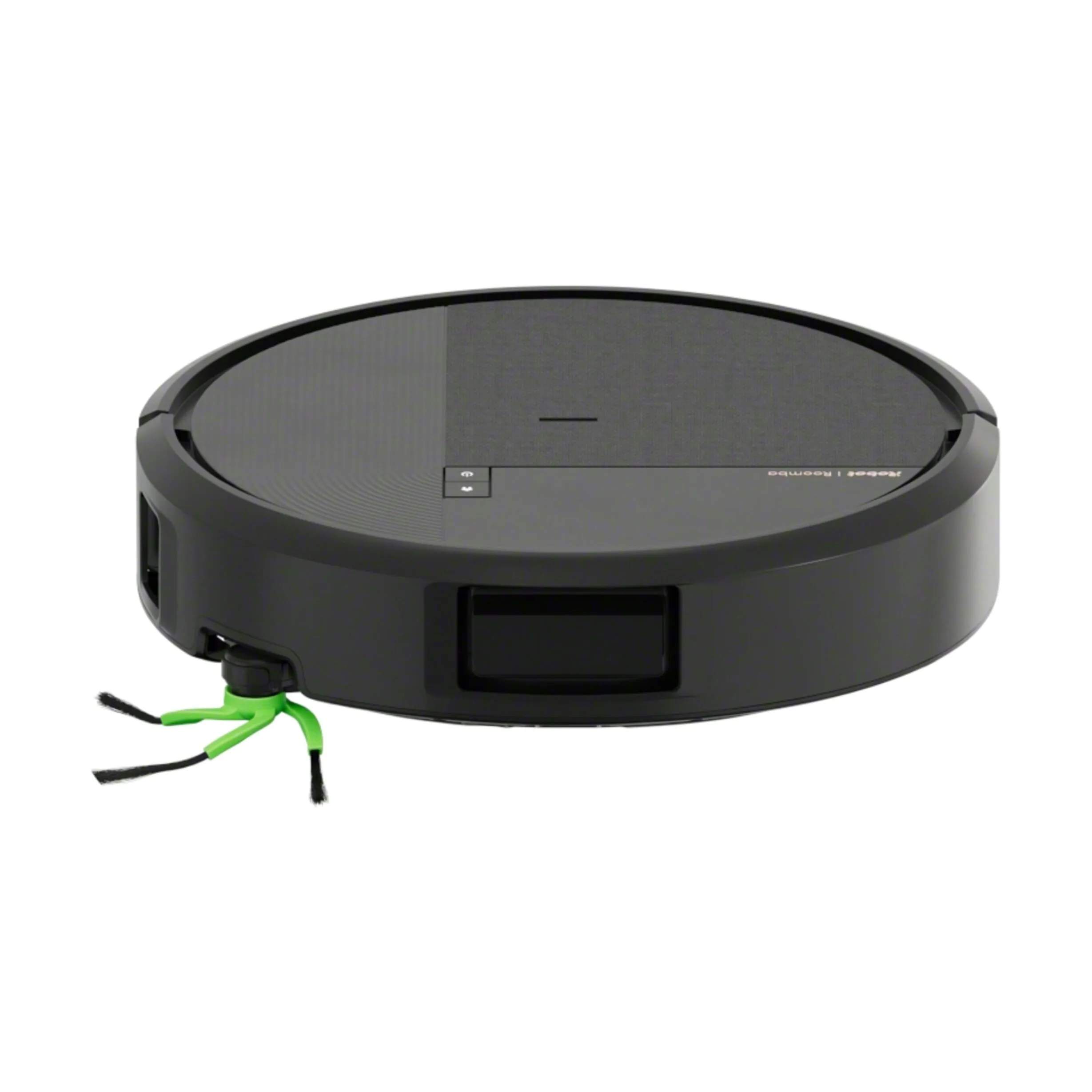 iRobot Robotstøvsugere Roomba Combo Robotstøvsuger 575 i Sort, 4
