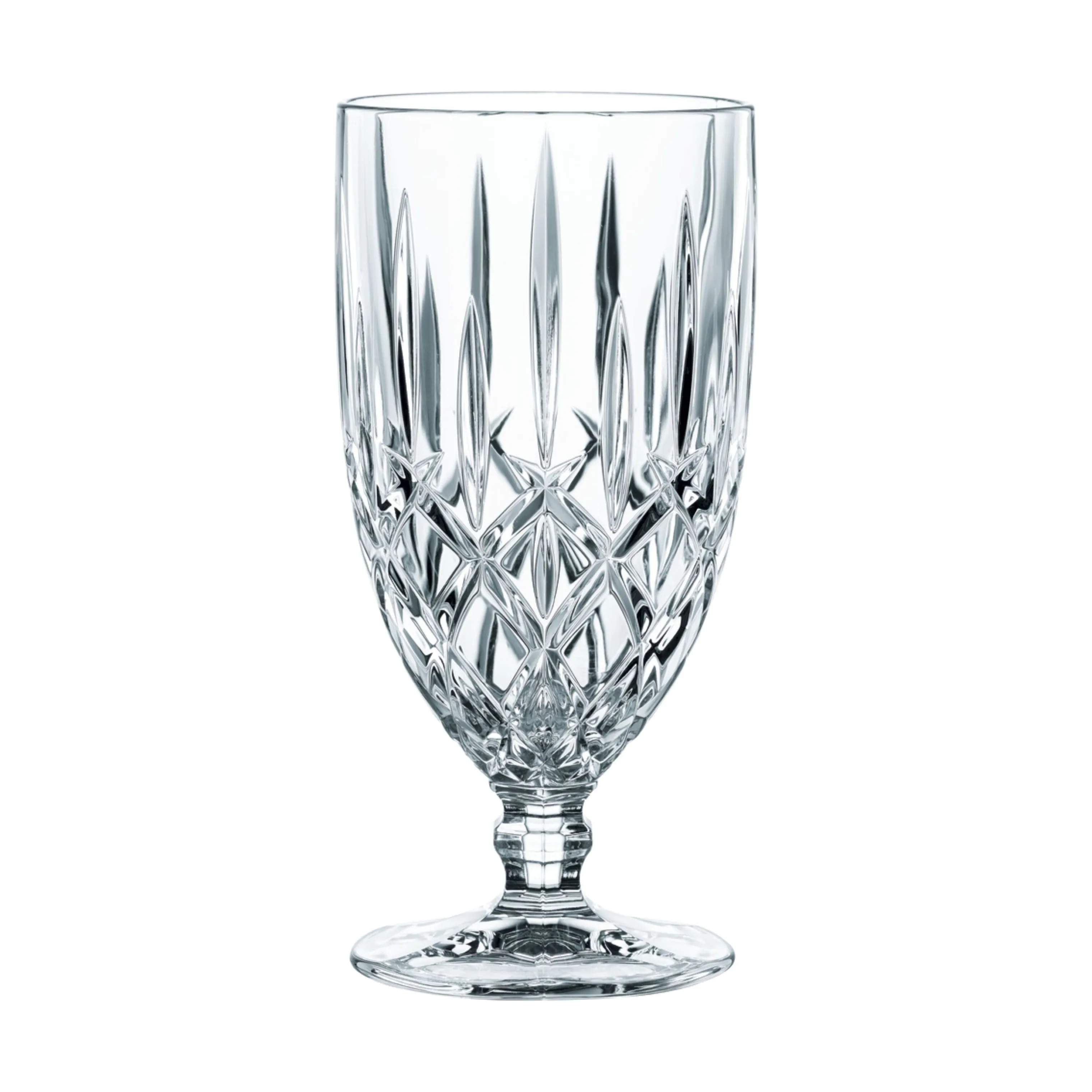 Nachtmann Ølglas Noblesse Ølglas - 4 stk. i 4 stk., 4