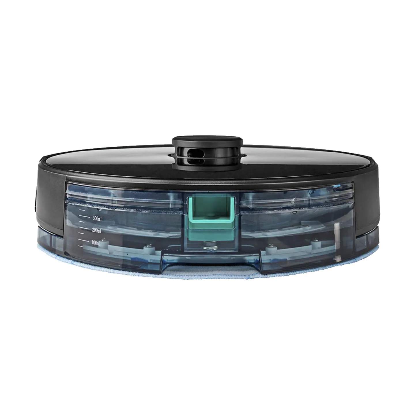 Nedis Robotstøvsugere Smart Life Robotstøvsuger WIFIVCL001CBK i WIFIVCL001CBK sort, 5