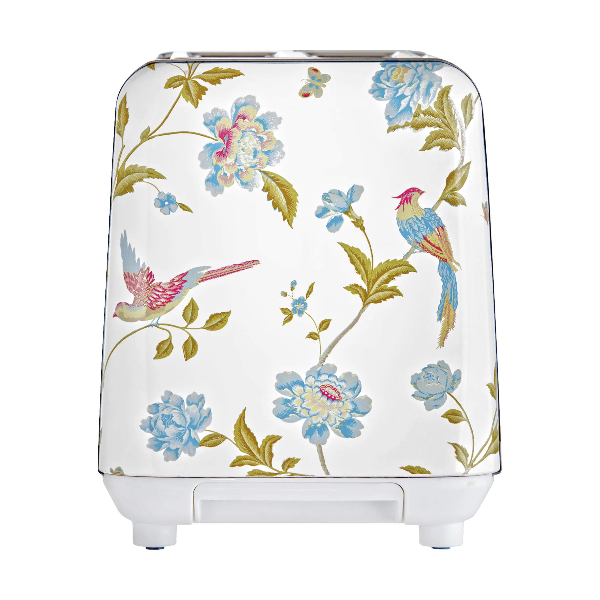 Laura Ashley Brødristere Brødrister i Elveden White, 4