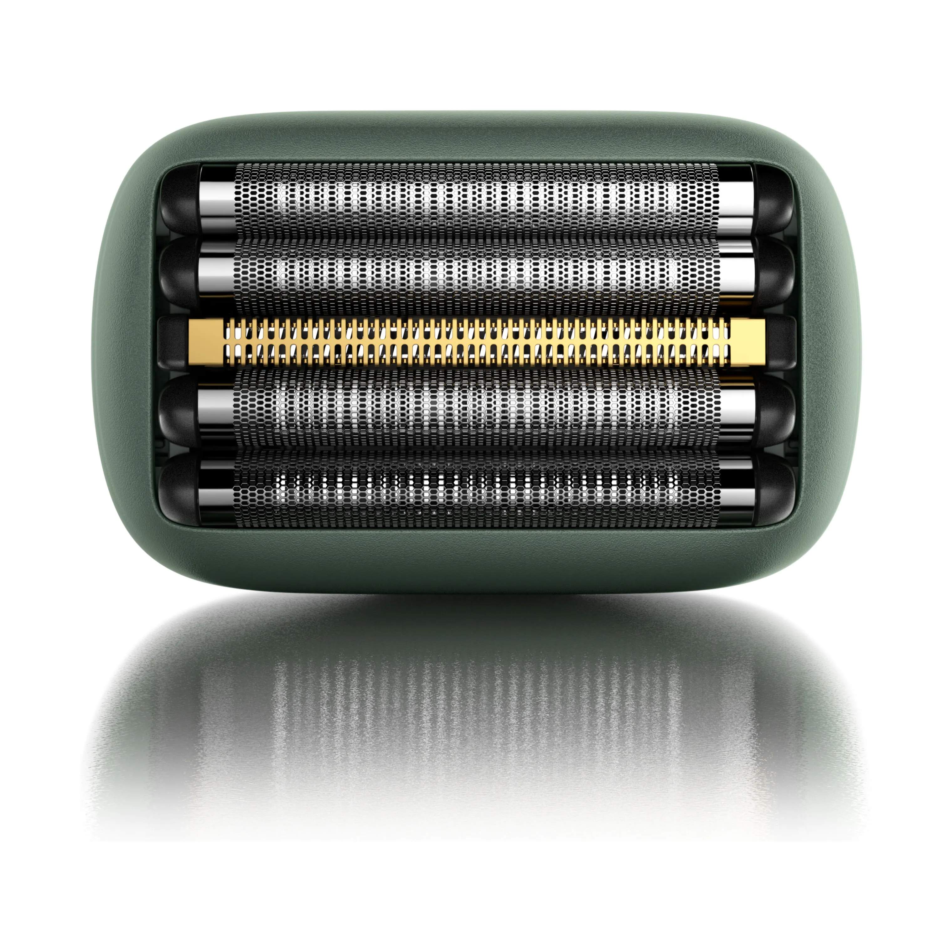 Yoose Barbermaskiner Mini5 Barbermaskine i Grøn, 3