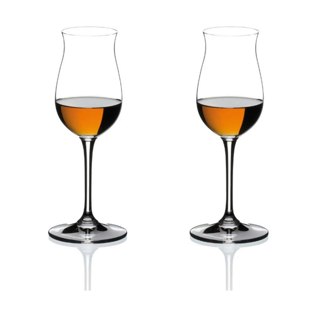 Riedel cognacglas Vinum Hennessy Cognacglas - 2 stk.