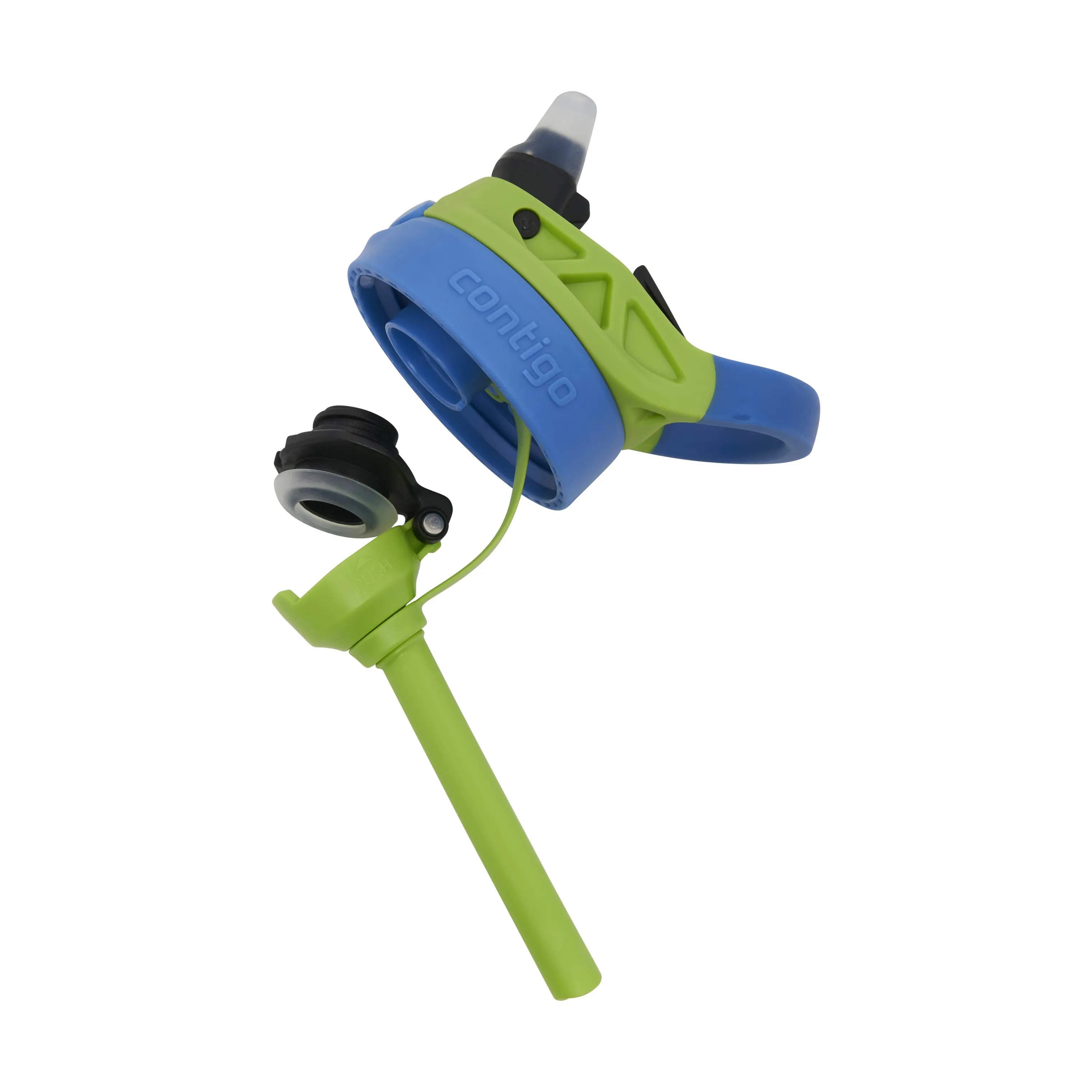Contigo Drikkedunke til børn Easy Clean Termo Drikkedunk i Matcha dragon, 3