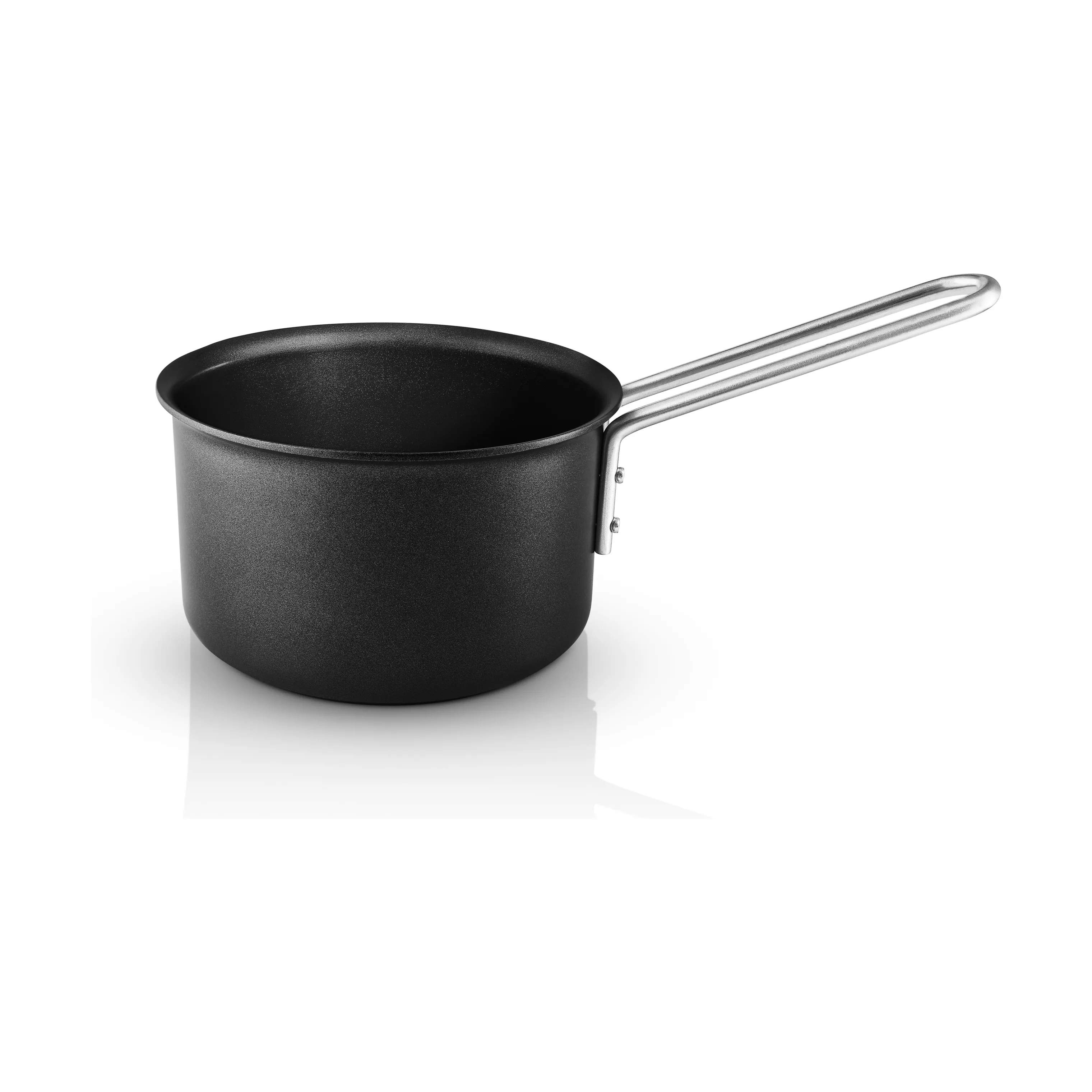 Eva Trio Kasseroller Black Line Rec. Black line Kasserolle i 1.8 L, 4