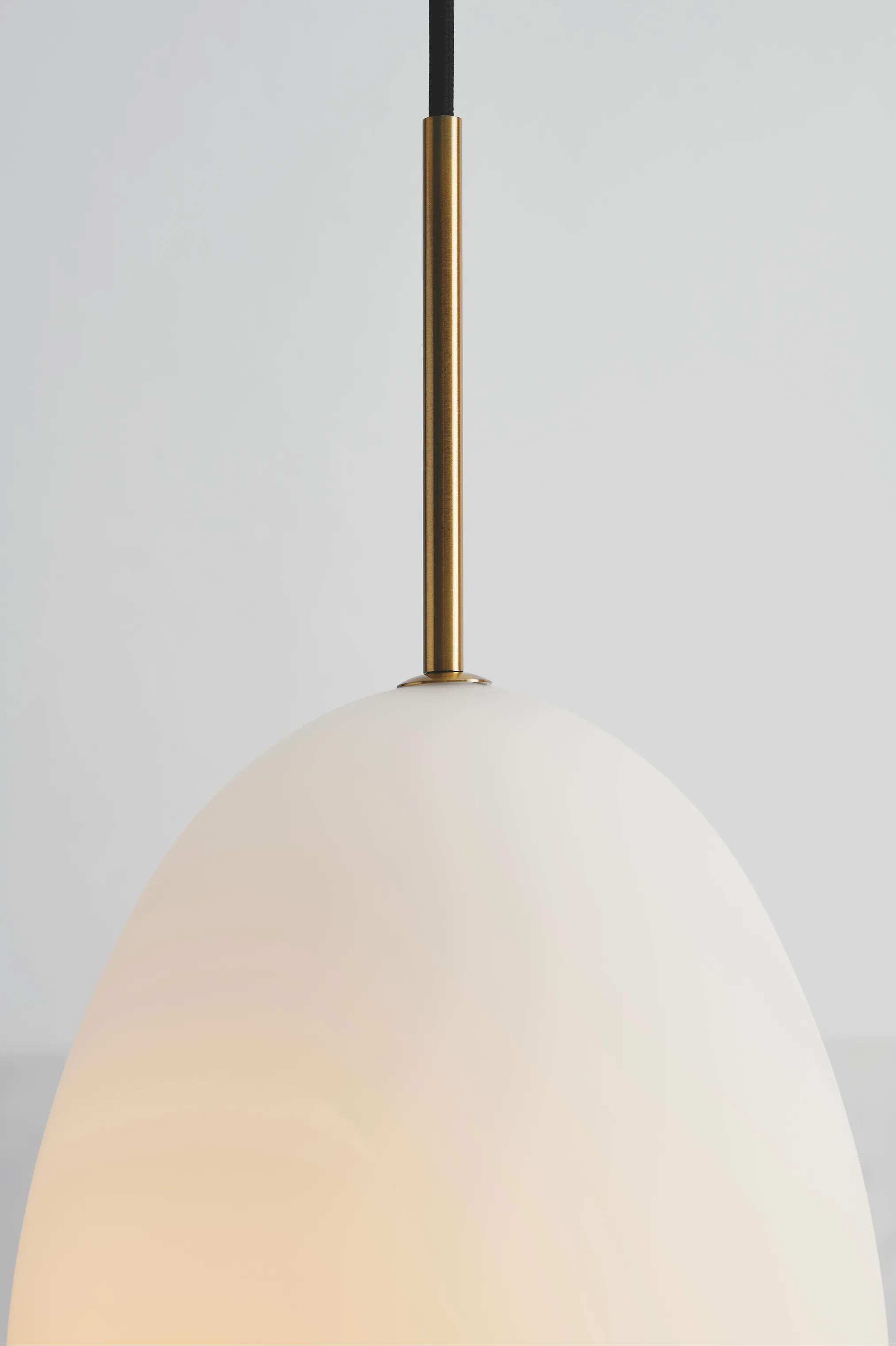 Halo Design Pendler Bodø Pendel i 20 cm, 3