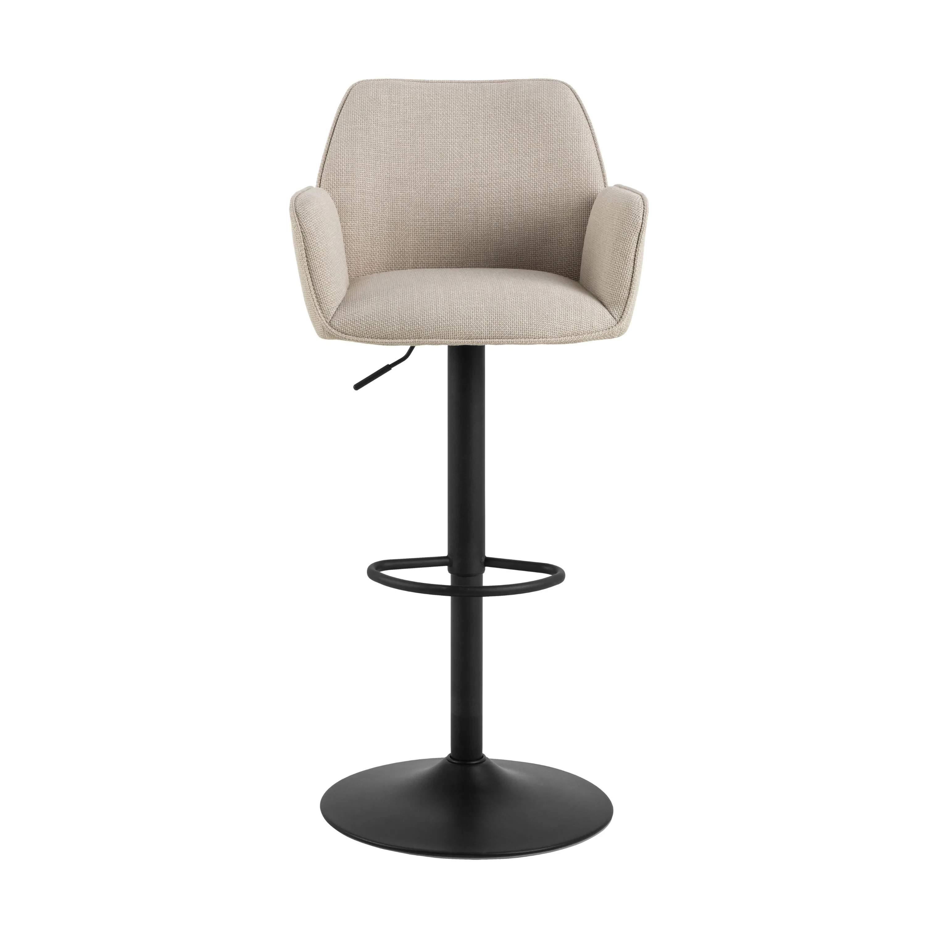 Glenda Barstol, beige, large