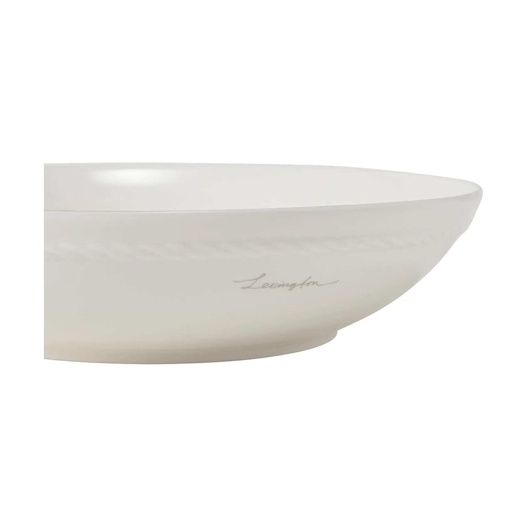 Lexington Serveringsskåle Serveringsskål i White/Beige, 3