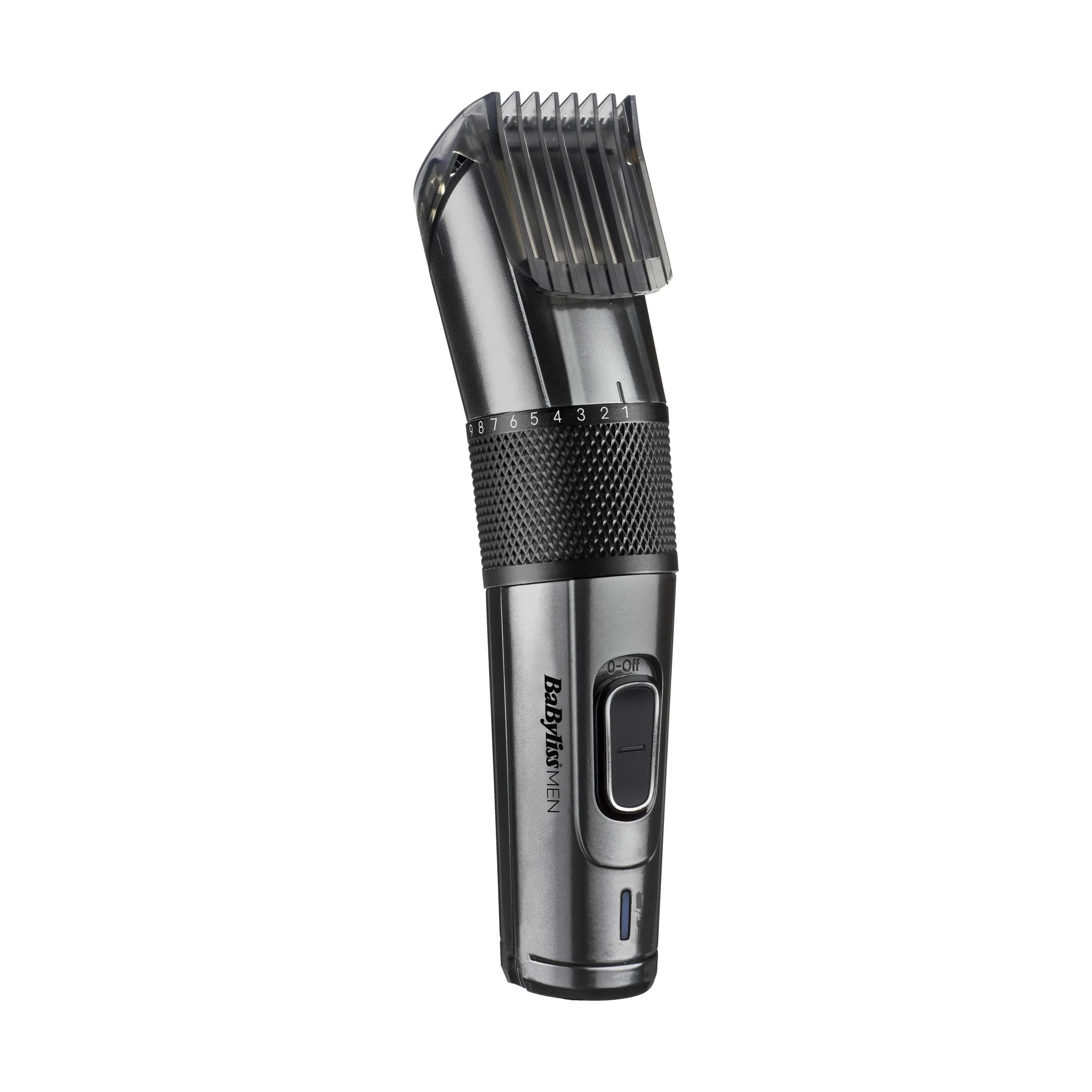 BaByliss hårtrimmere Men Hårklipper E978E