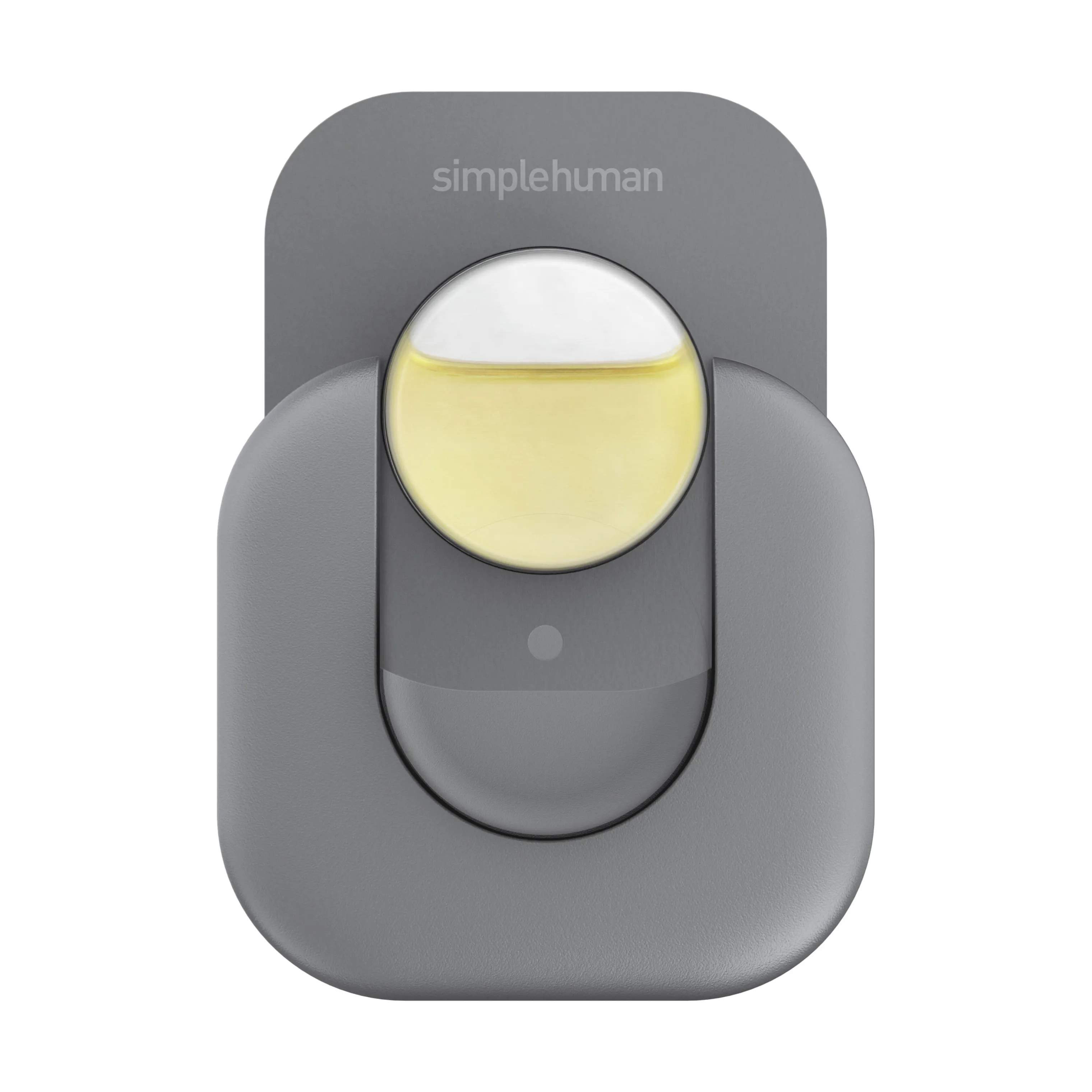 Simplehuman Øvrig rengøring Lugtabsoberende Kapsler Startpakke - 2 stk. i Grå, 3