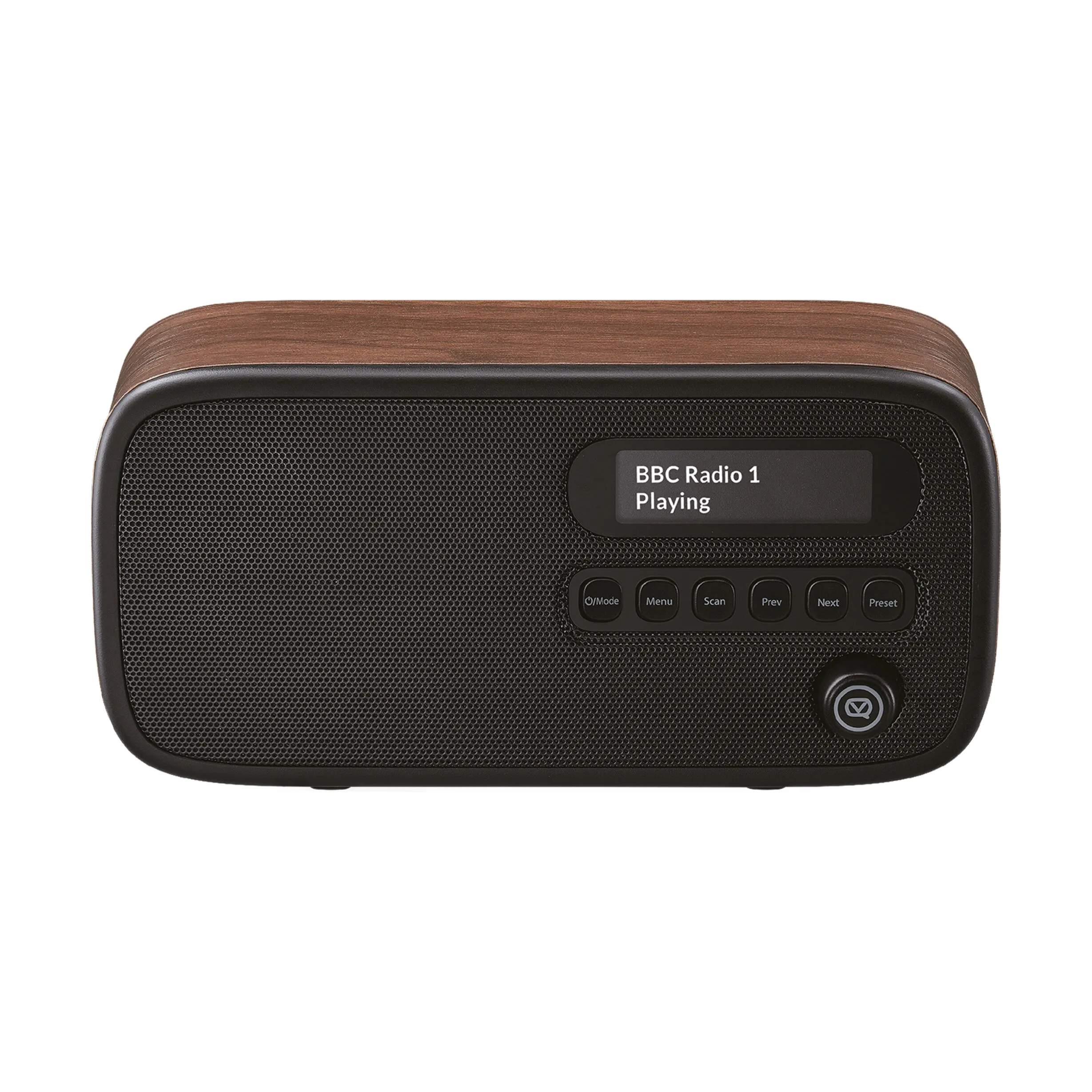VQ Højtalere Dexter Radio, 4