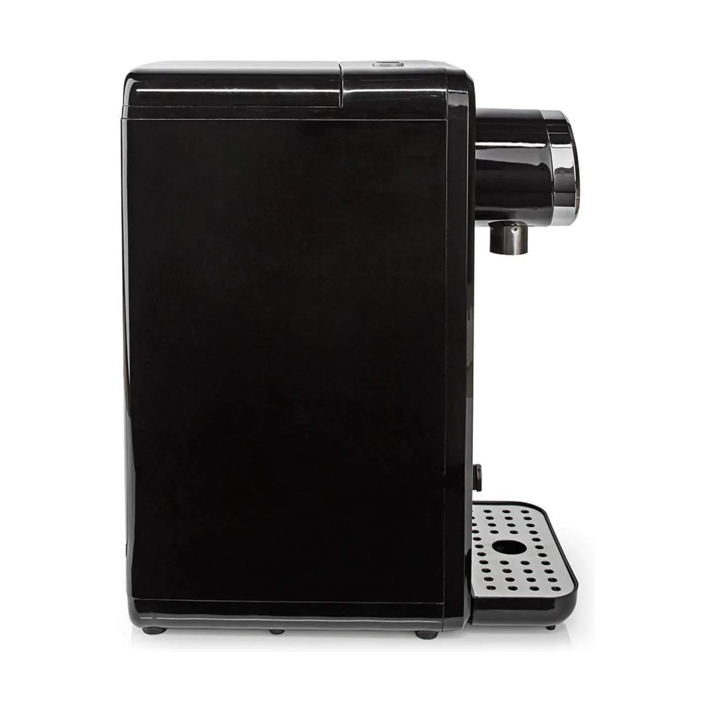 Nedis Elkedler Varmtvandsdispenser i sort, 3