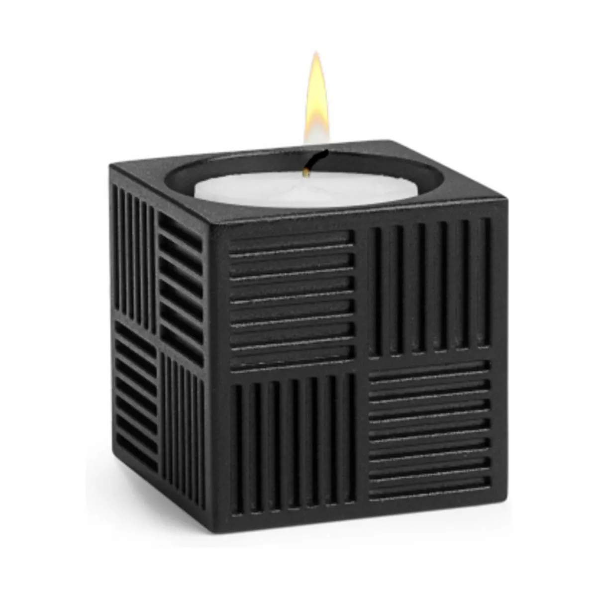 Rosendahl fyrfadsstage Cube Lysestage