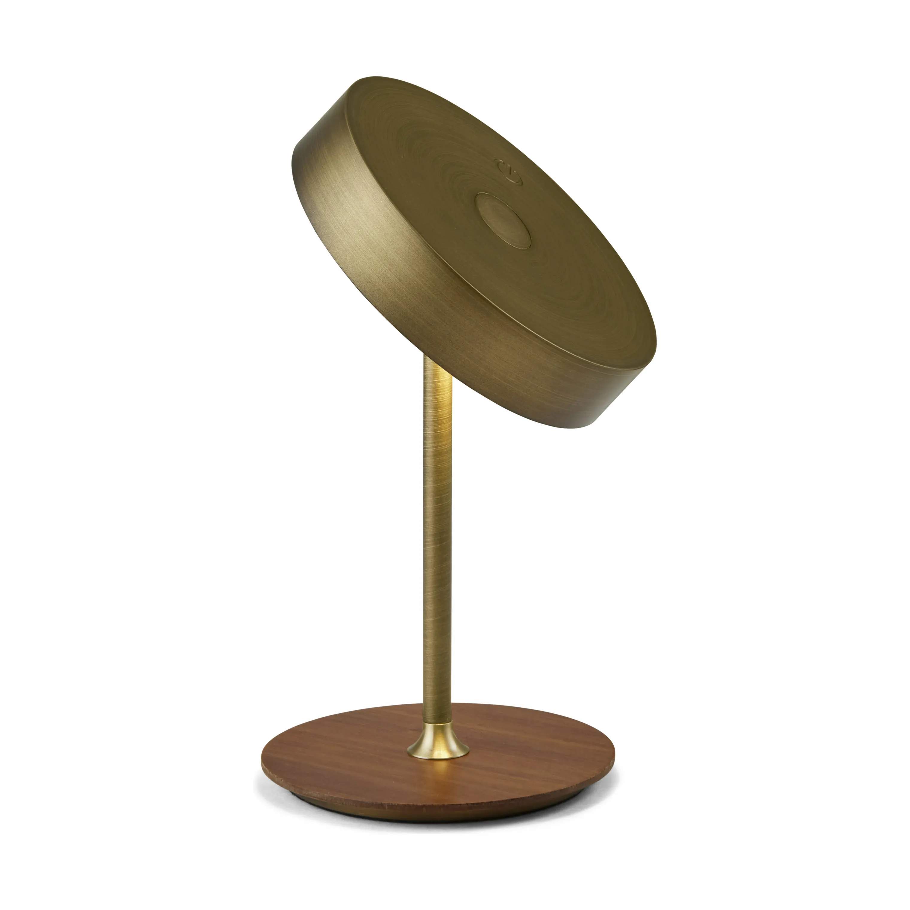 Halo Design Bordlamper On the Move Bordlampe i Antique, 4