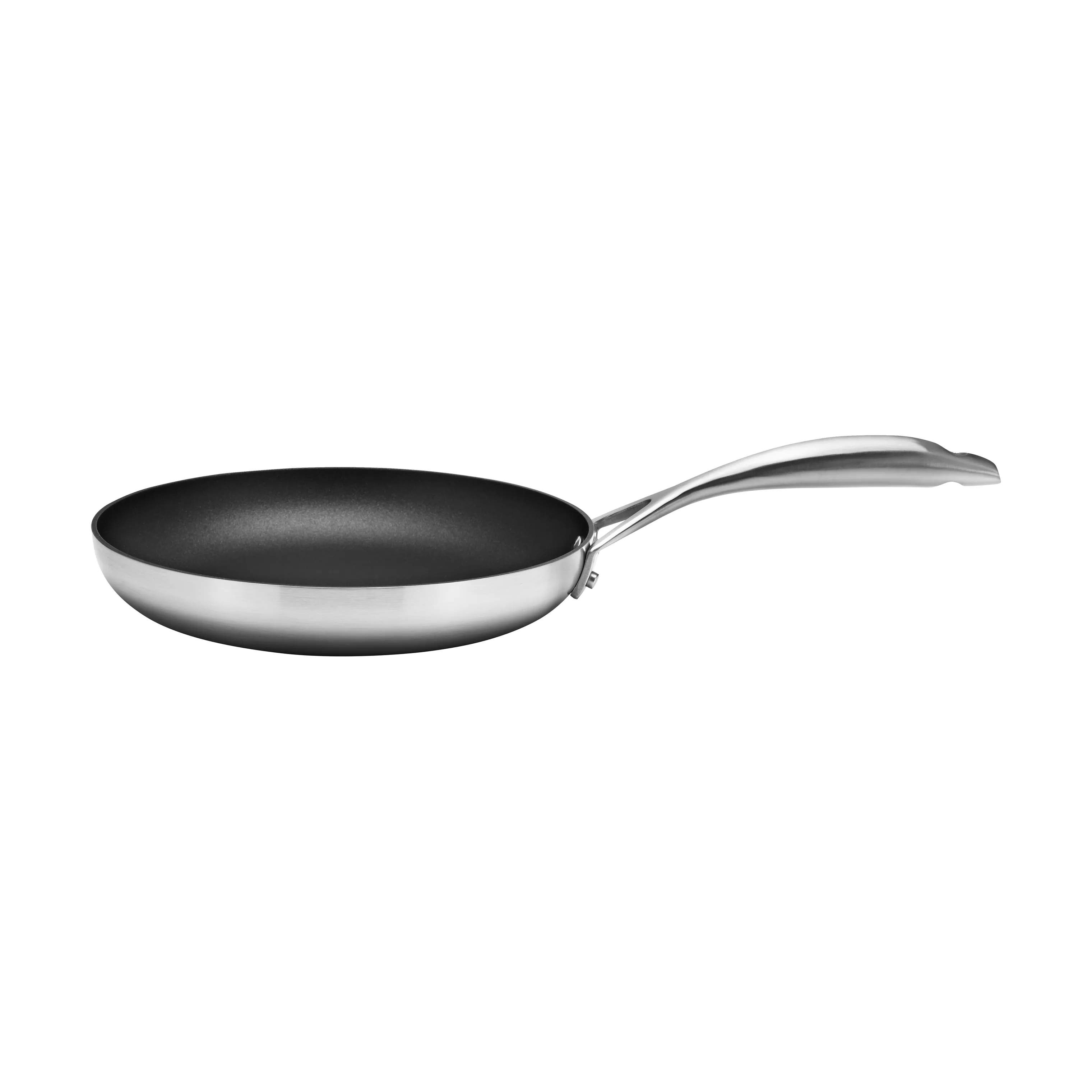 Scanpan Stegepander CS+ Rec. Stegepande i 24 cm, 1