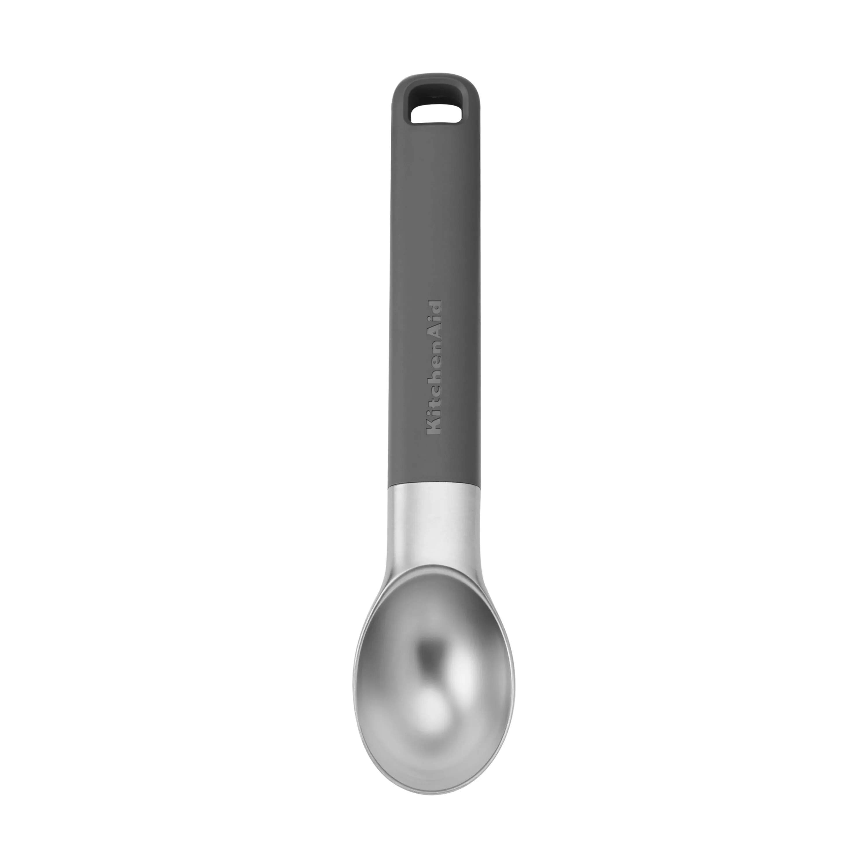 KitchenAid Isskeer Classic Isske i Grå, 1