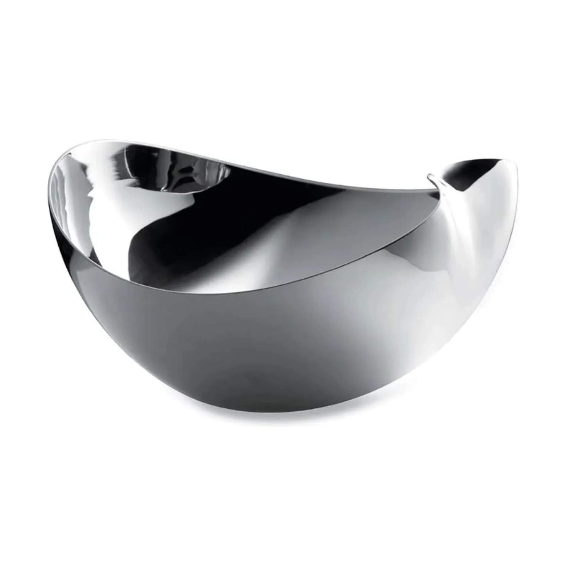 Robert Welch Serveringsskåle Drift Skål i 22 cm, 1