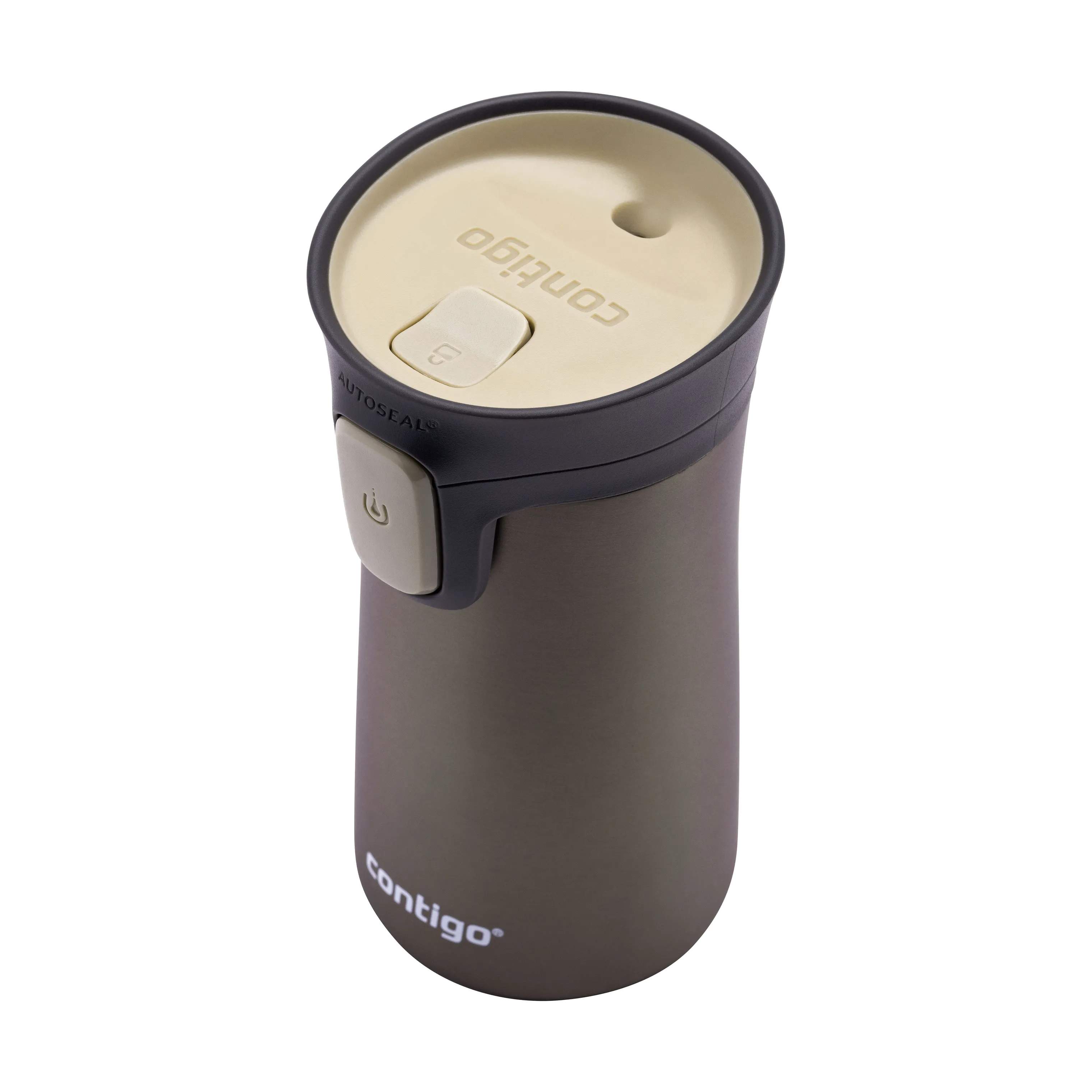 Contigo Termoflasker Pinnacle Termoflaske i Brun, 2