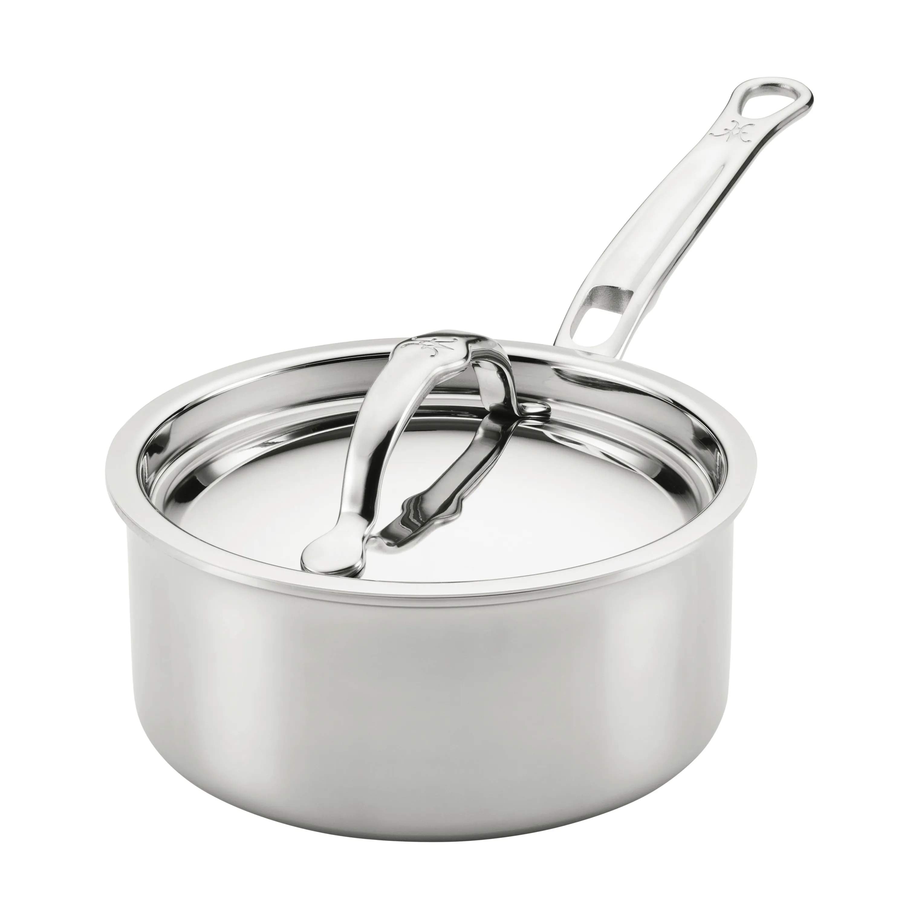 Hestan Kasseroller Probond Luxe Kasserolle i 1.4 L, 1