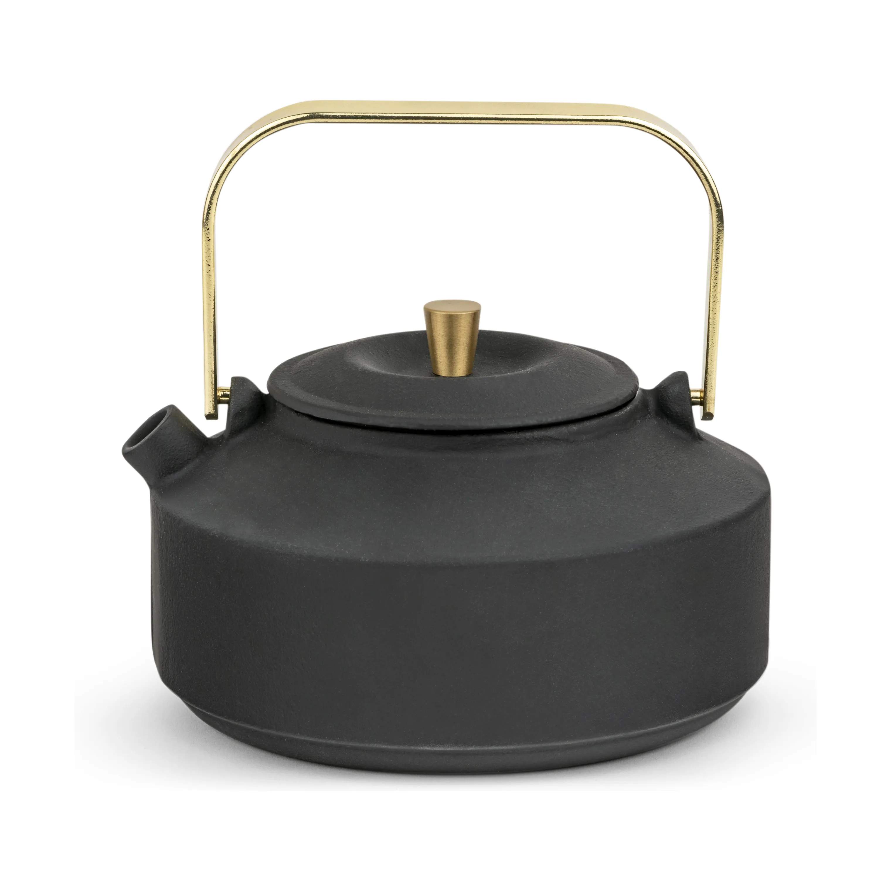 Bredemeijer Tekander Shangdong Tekande i Sort, 1