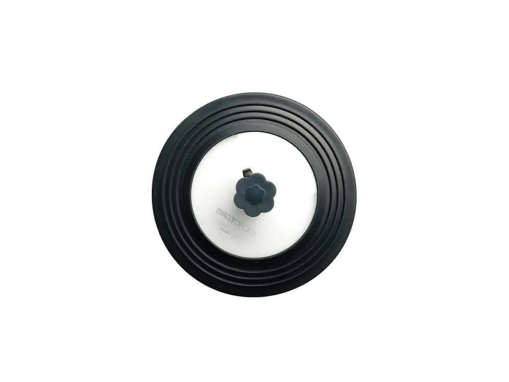 Kochblume Grydelåg Universal Grydelåg i Antracit, 1