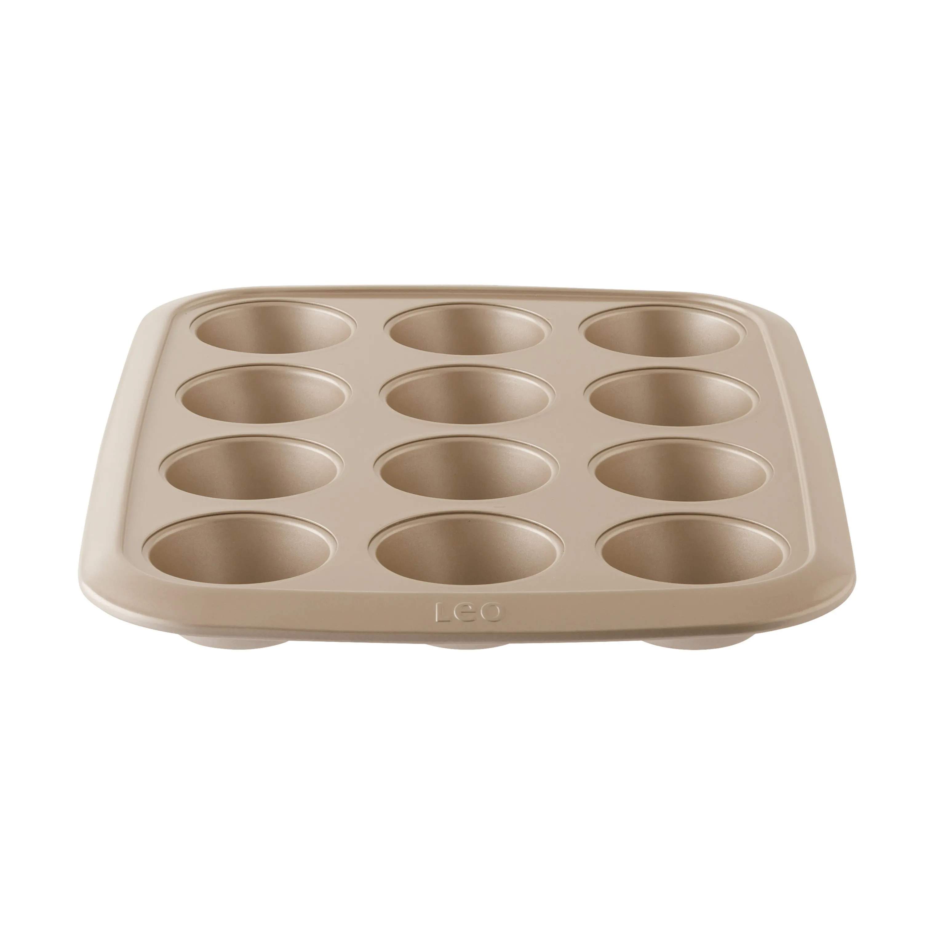 BergHOFF Muffinforme Balance Muffinform i Beige, 1