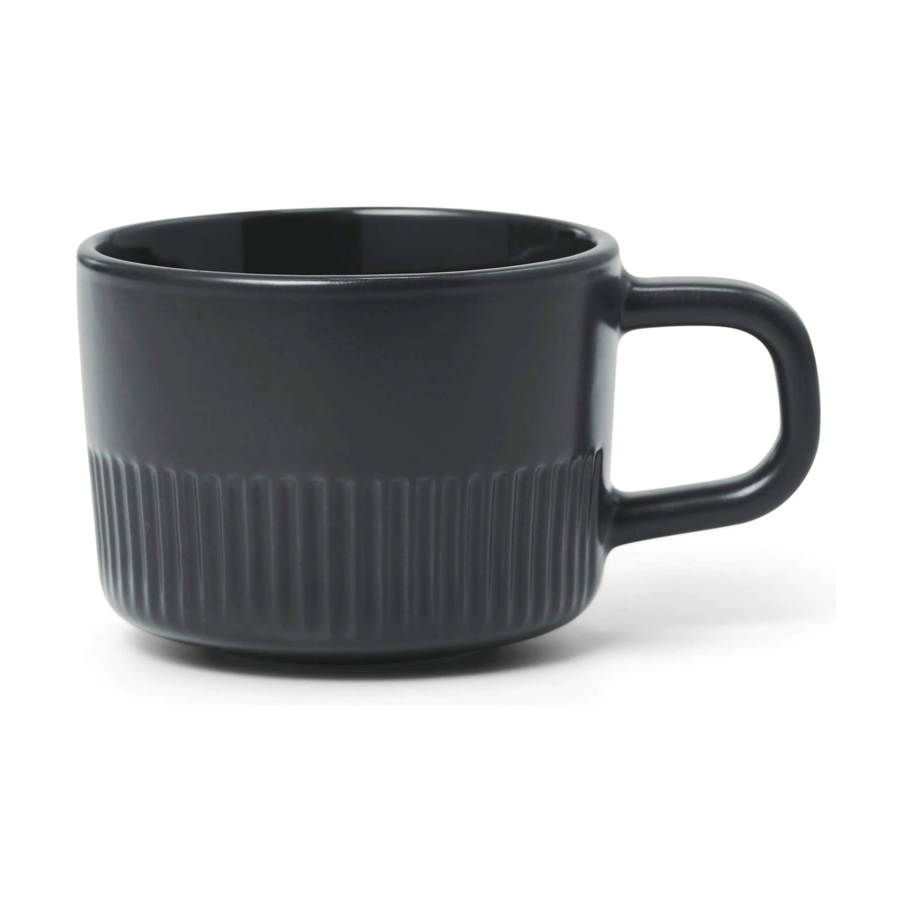 Marc O'Polo Espressokopper Moments Espressokop m. Underkop i Anthracite, 7