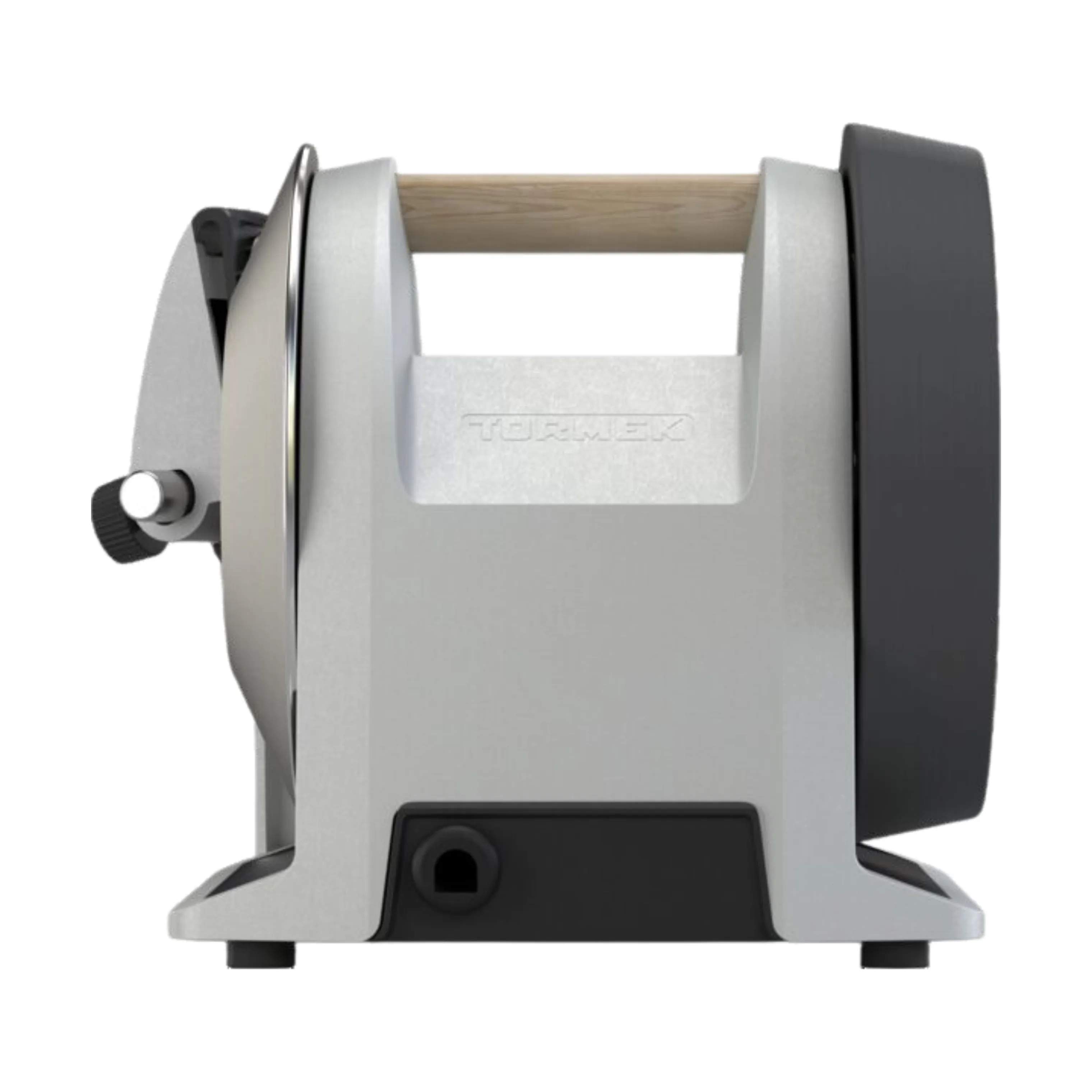 Tormek Knivslibere T-1 Elektrisk Knivsliber i Zinc Gray, 1